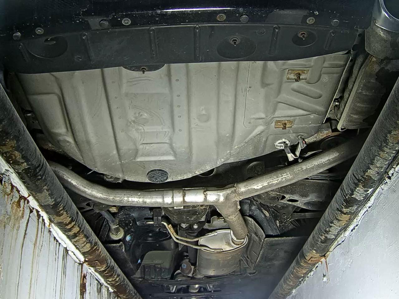 2014 - Chrysler 300C