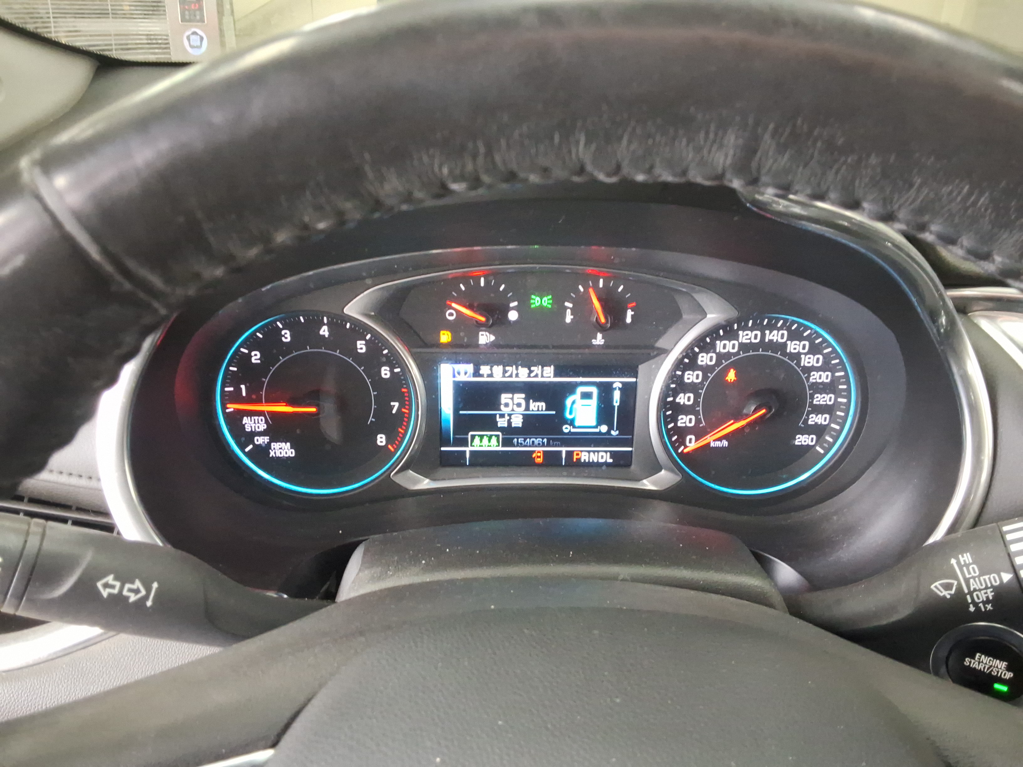 2017 - Chevrolet Malibu