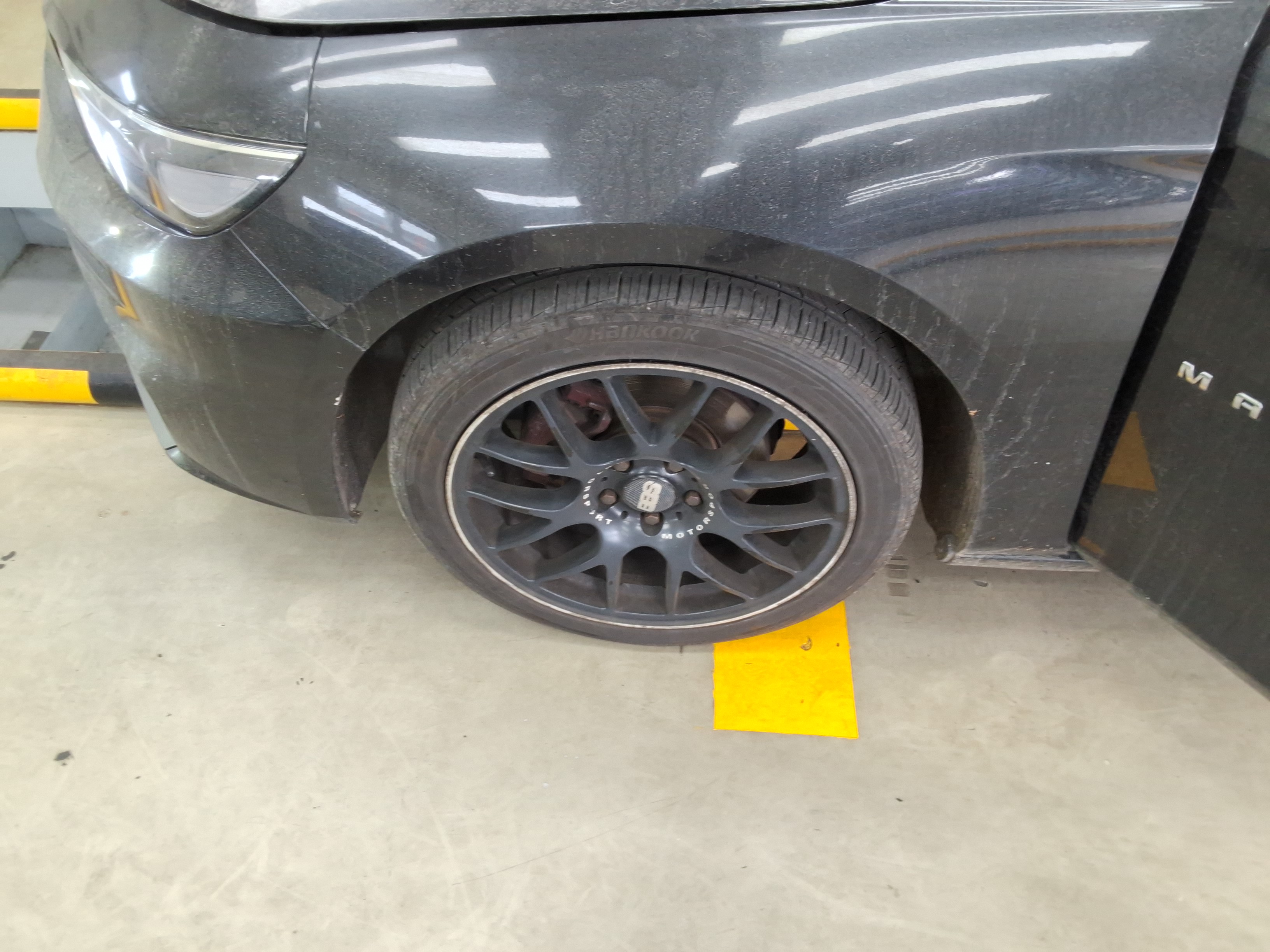 2017 - Chevrolet Malibu