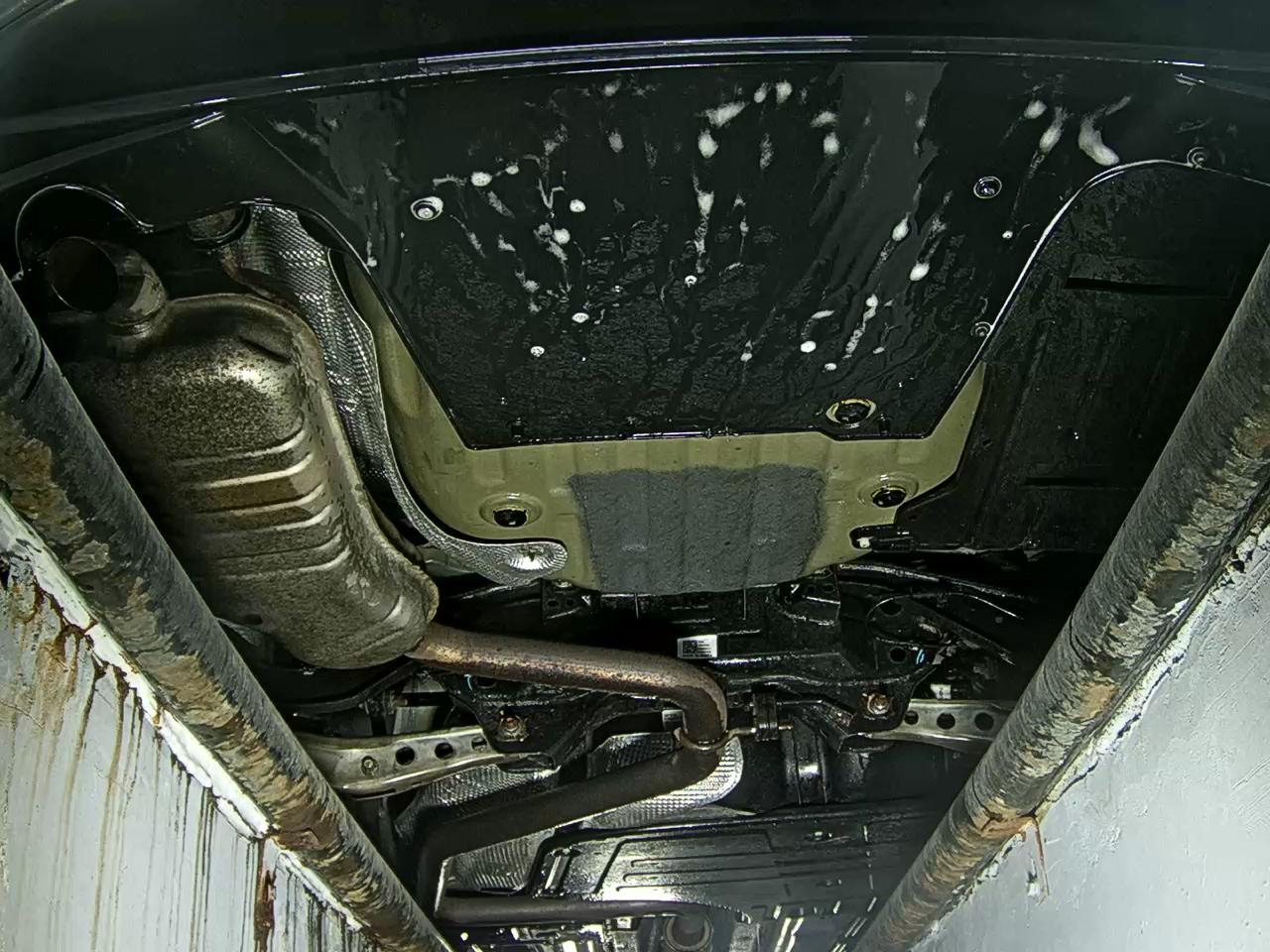 2017 - Chevrolet Malibu