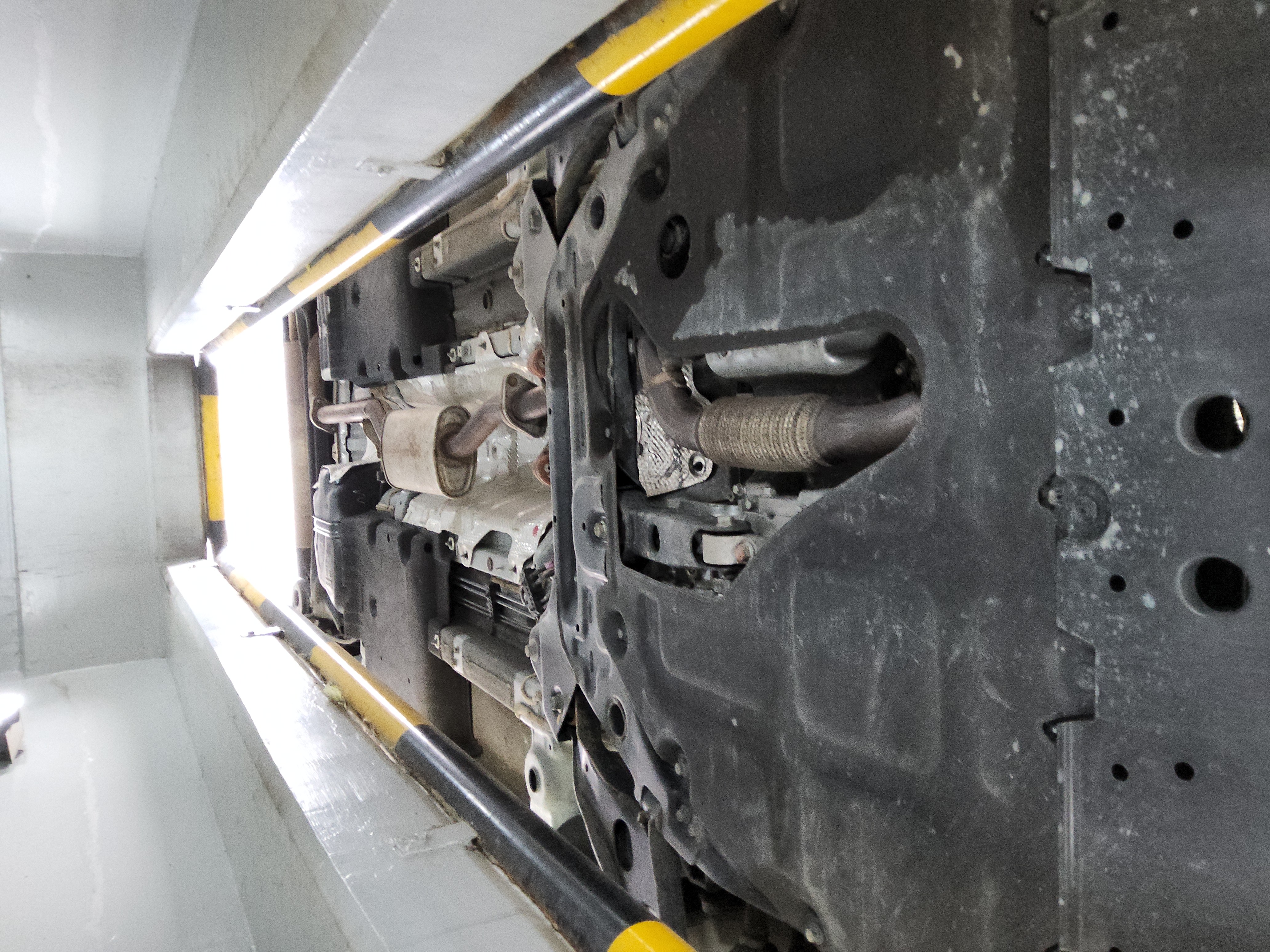 2024 - KG Mobility (SsangYong) Tivoli