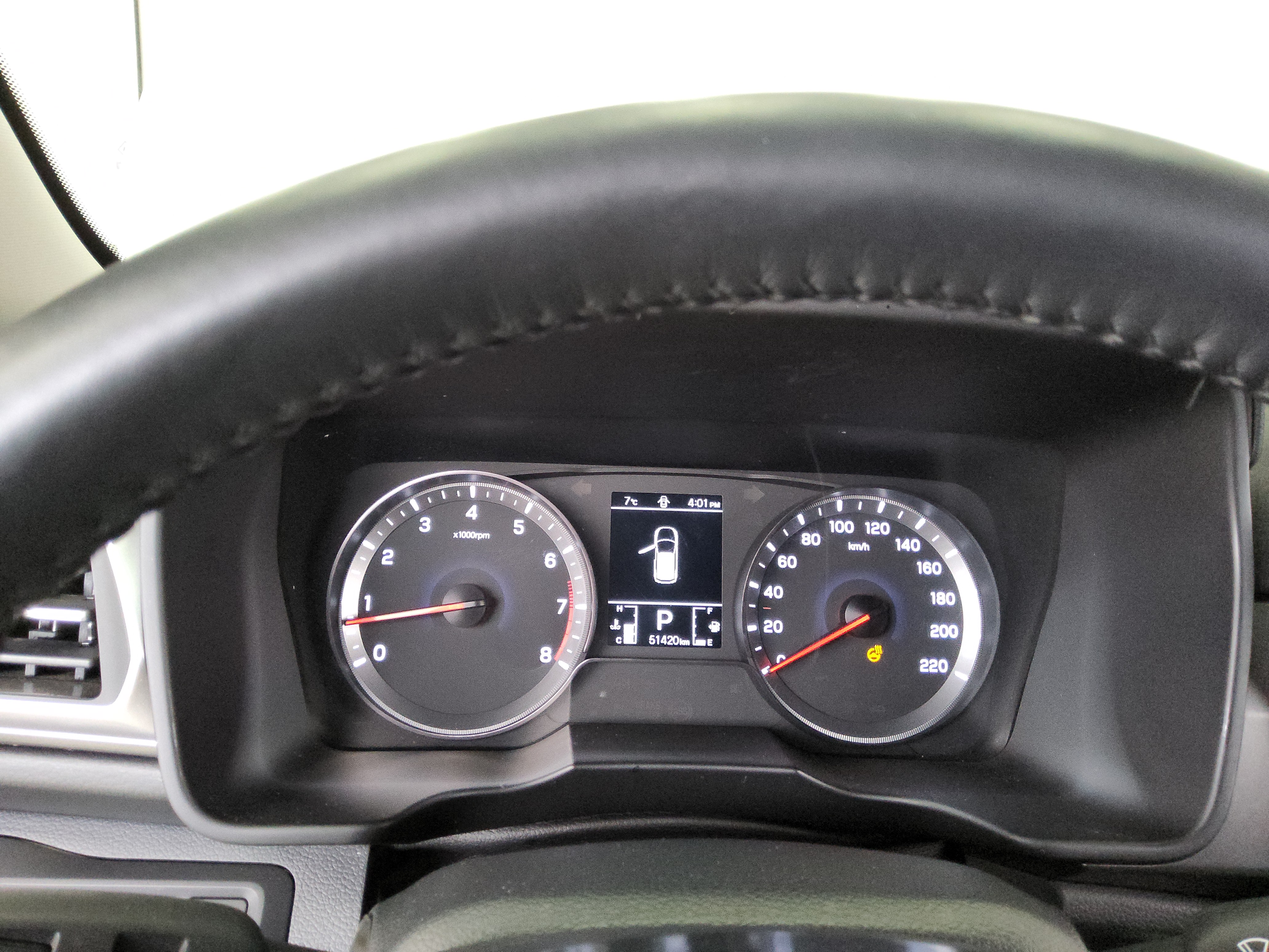 2024 - KG Mobility (SsangYong) Tivoli