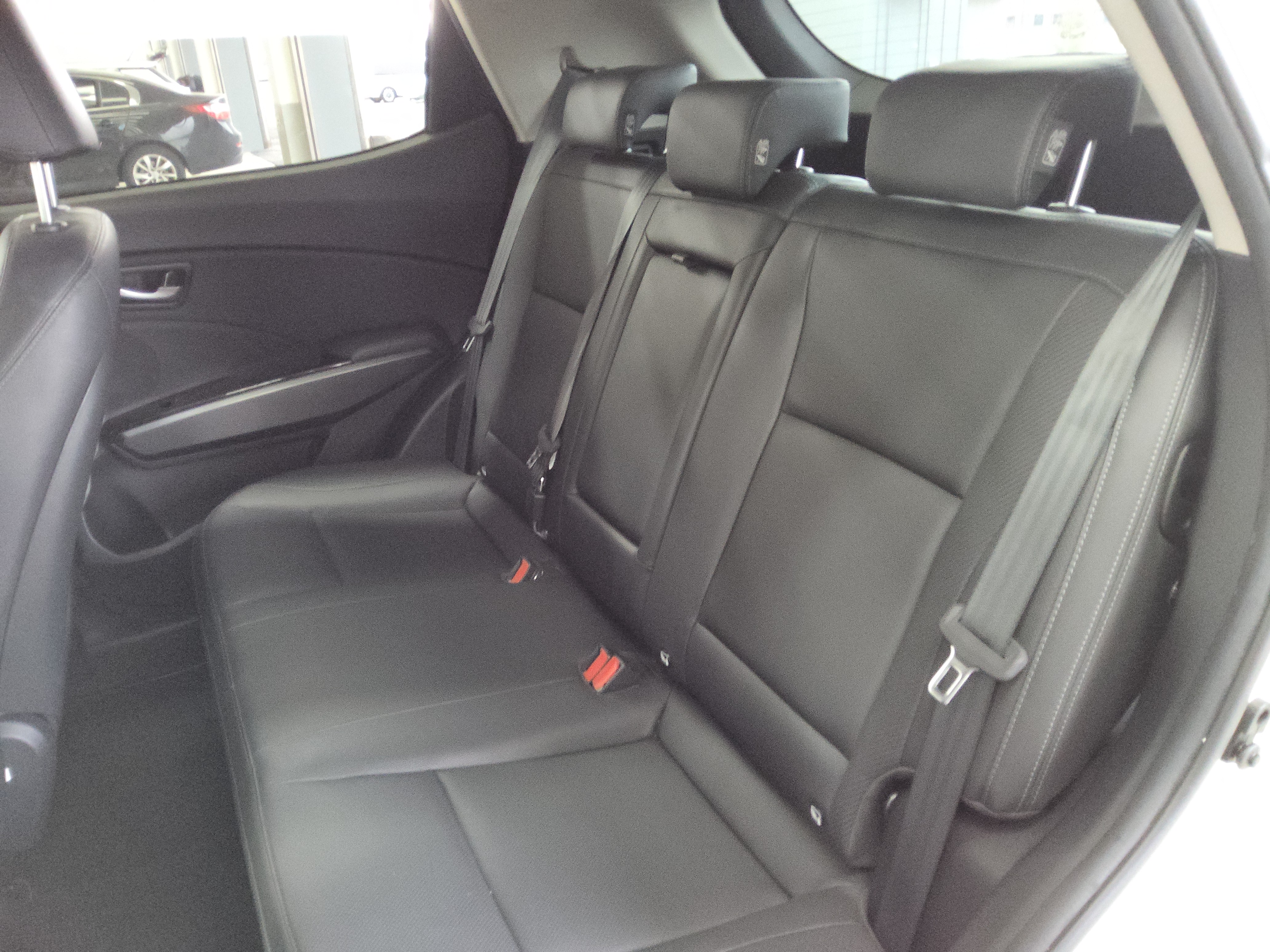 2024 - KG Mobility (SsangYong) Tivoli