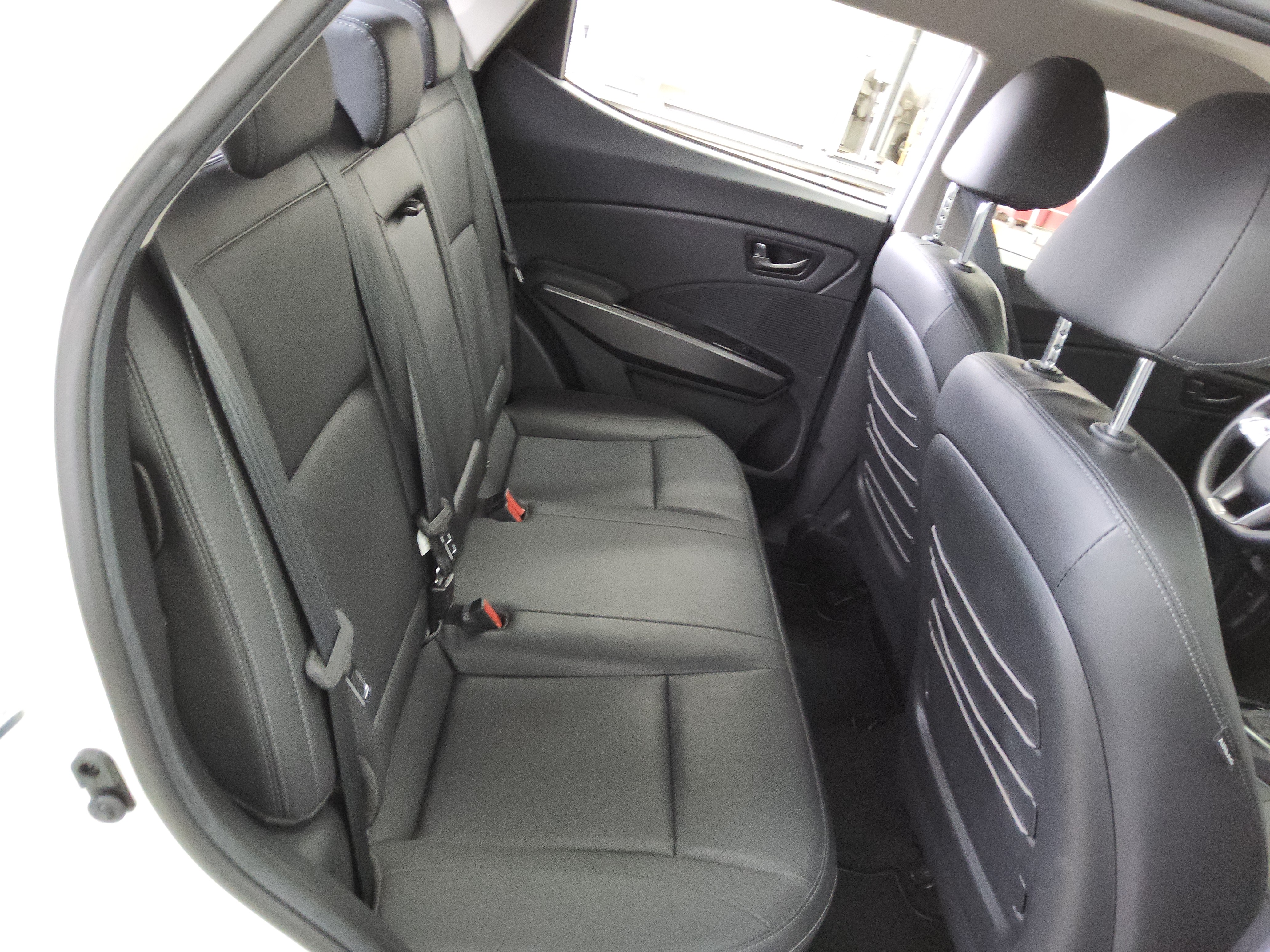 2024 - KG Mobility (SsangYong) Tivoli