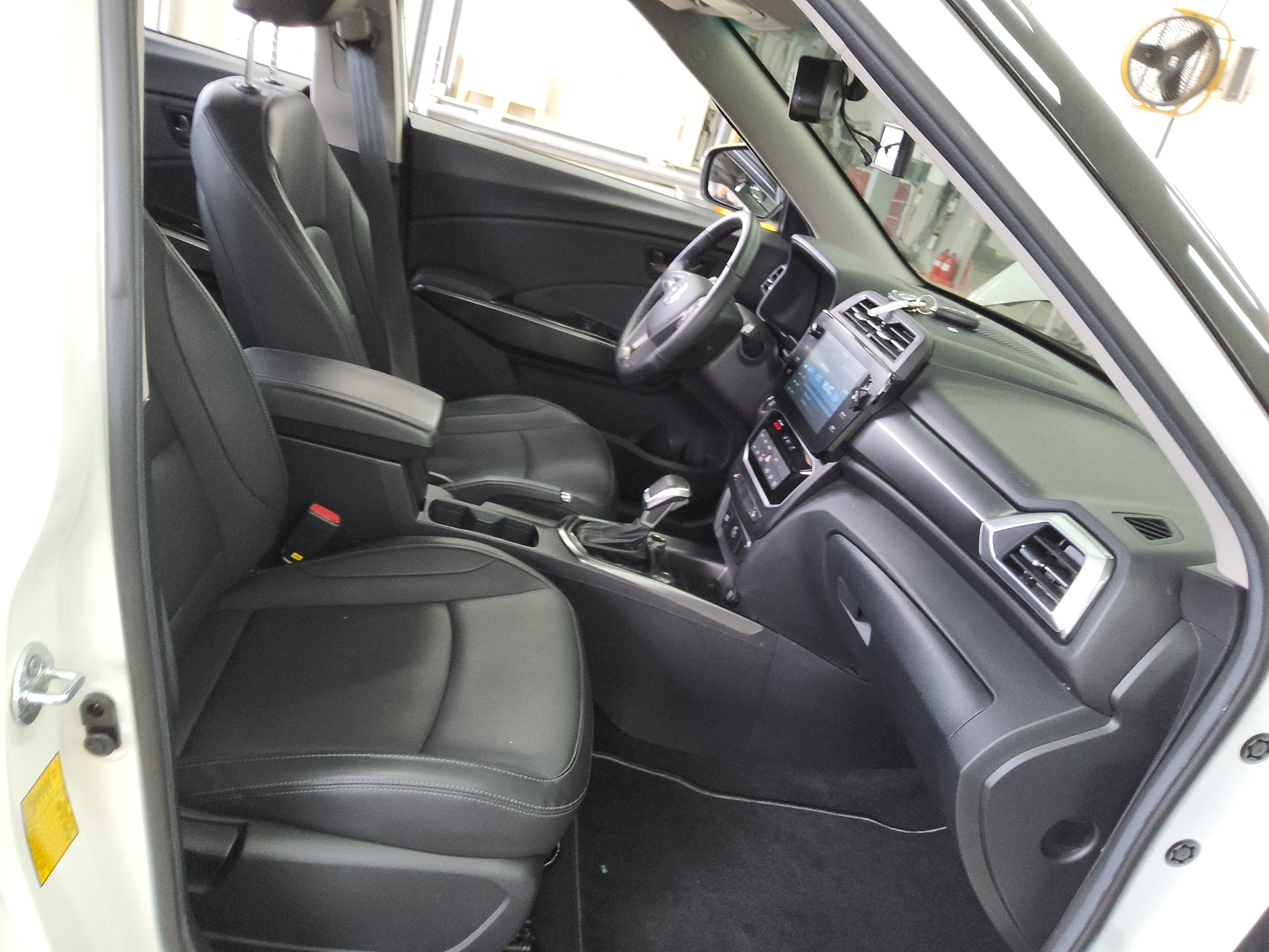 2024 - KG Mobility (SsangYong) Tivoli