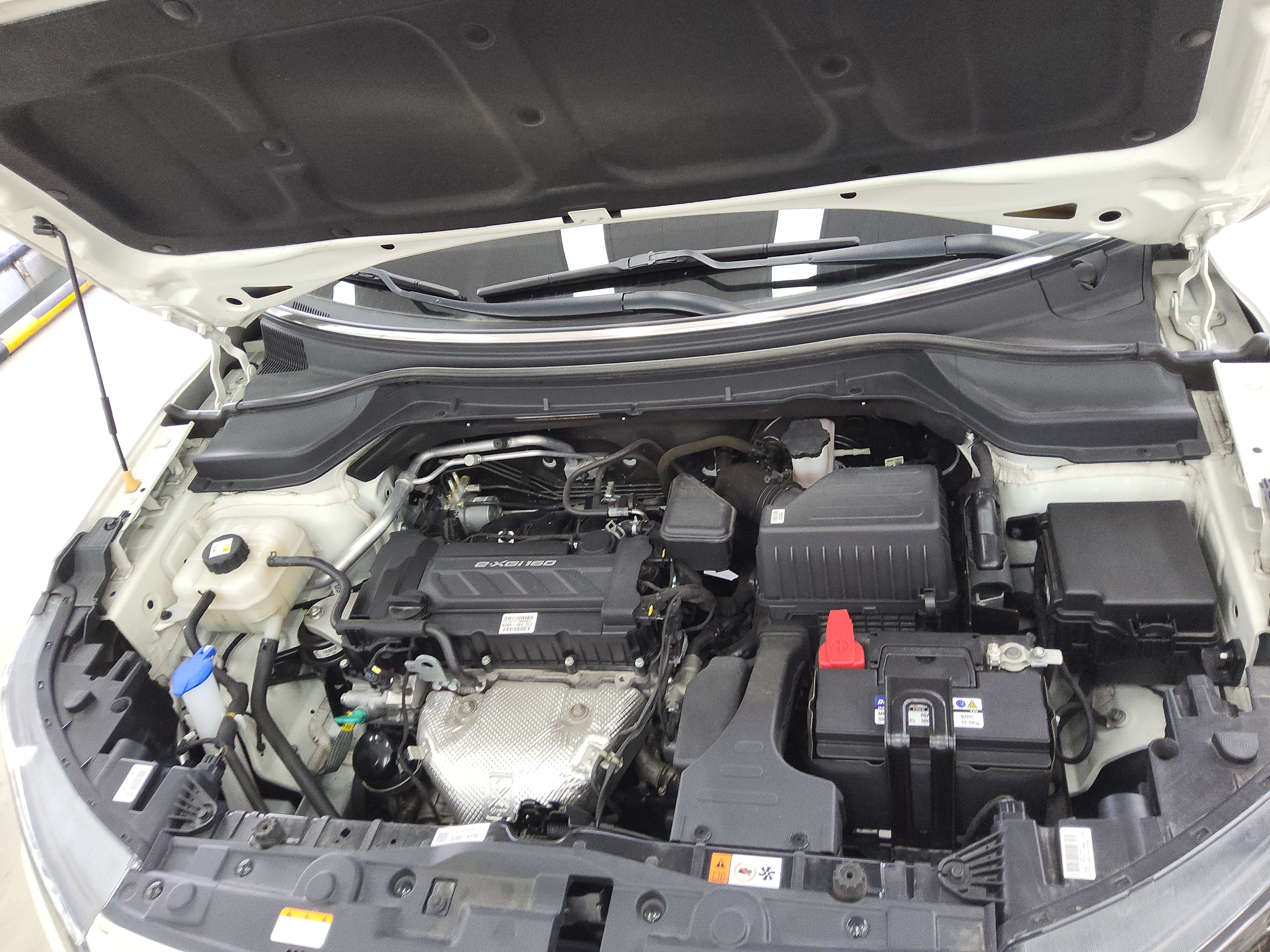 2024 - KG Mobility (SsangYong) Tivoli