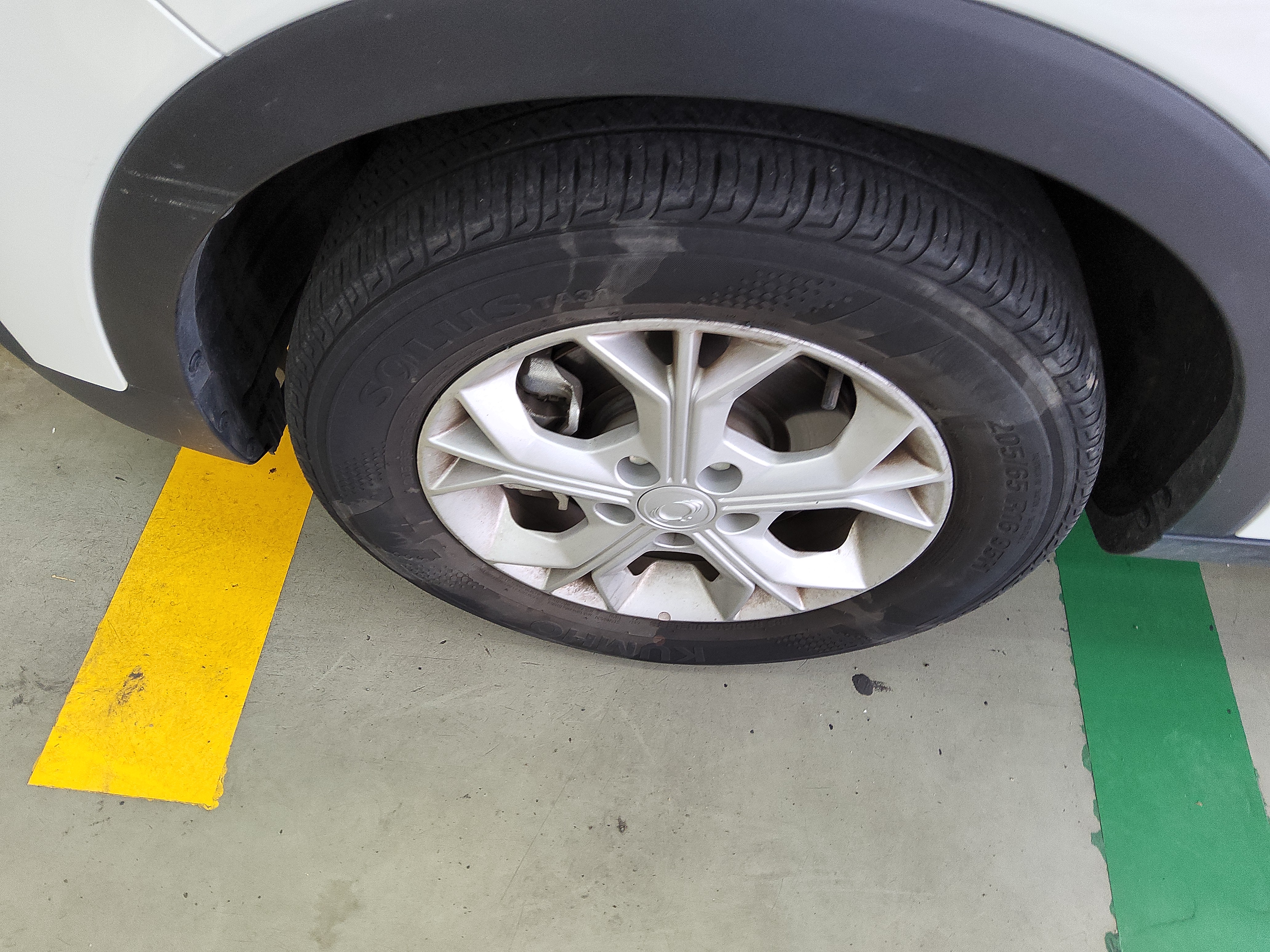 2024 - KG Mobility (SsangYong) Tivoli