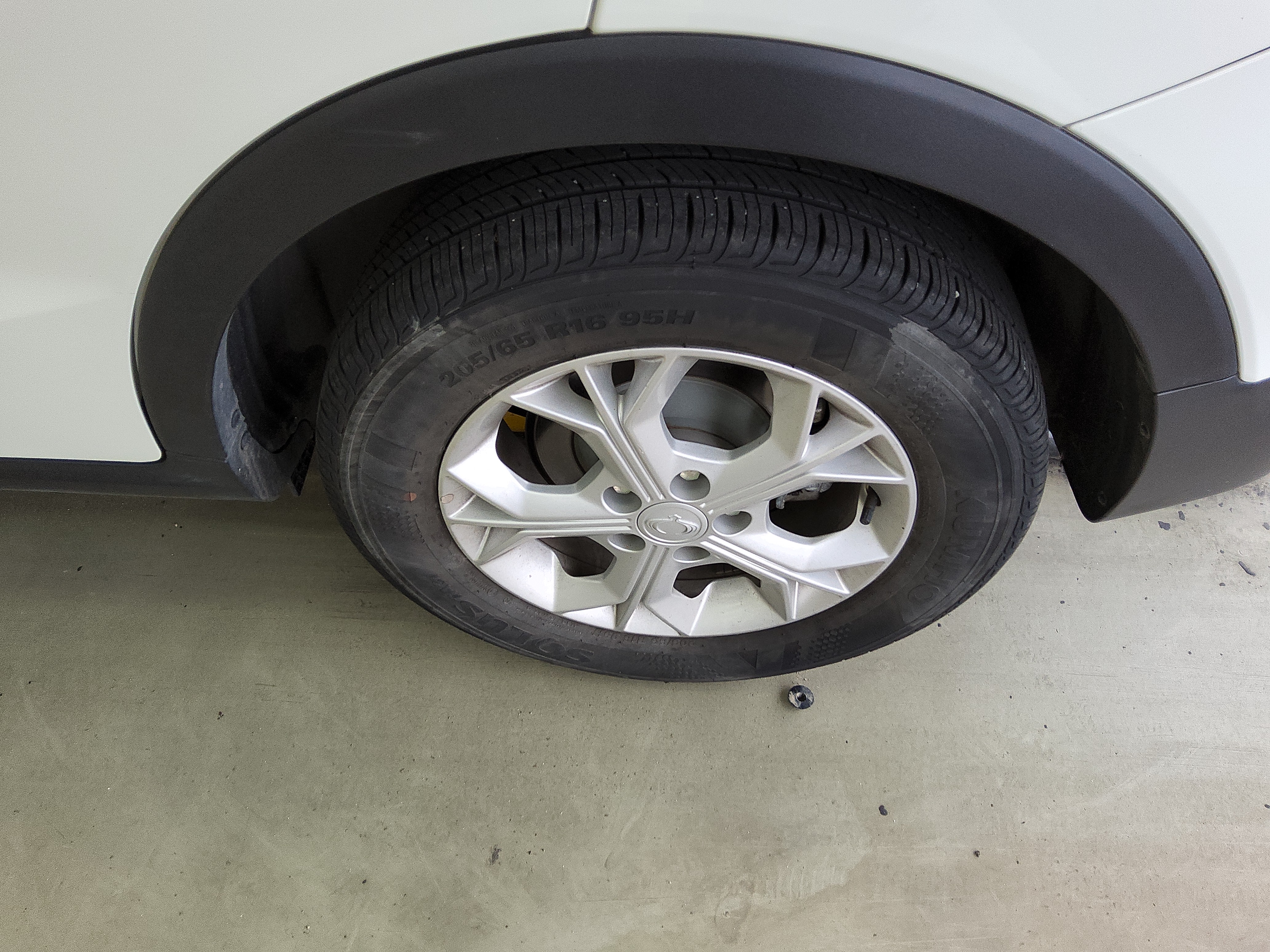 2024 - KG Mobility (SsangYong) Tivoli