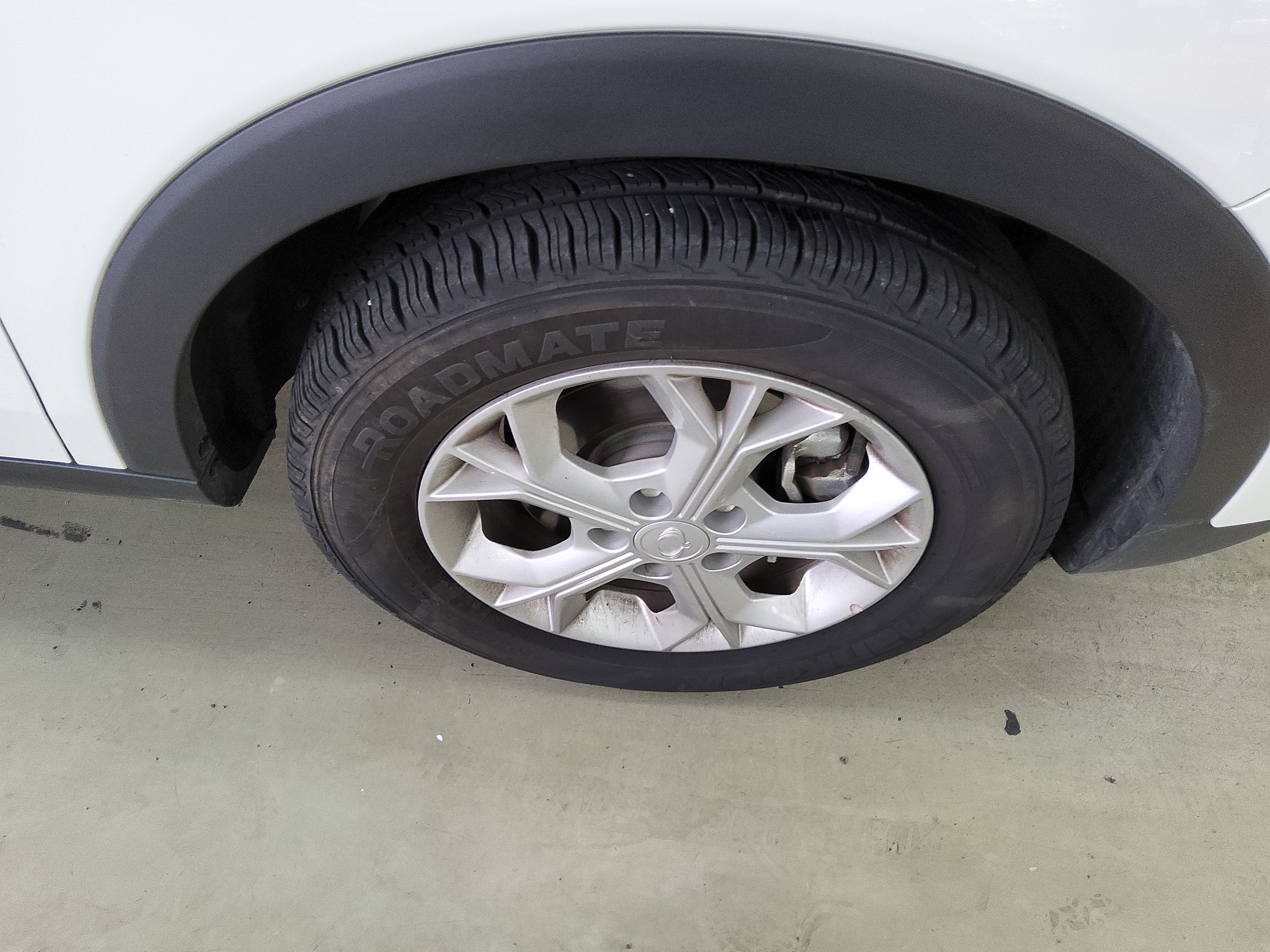 2024 - KG Mobility (SsangYong) Tivoli