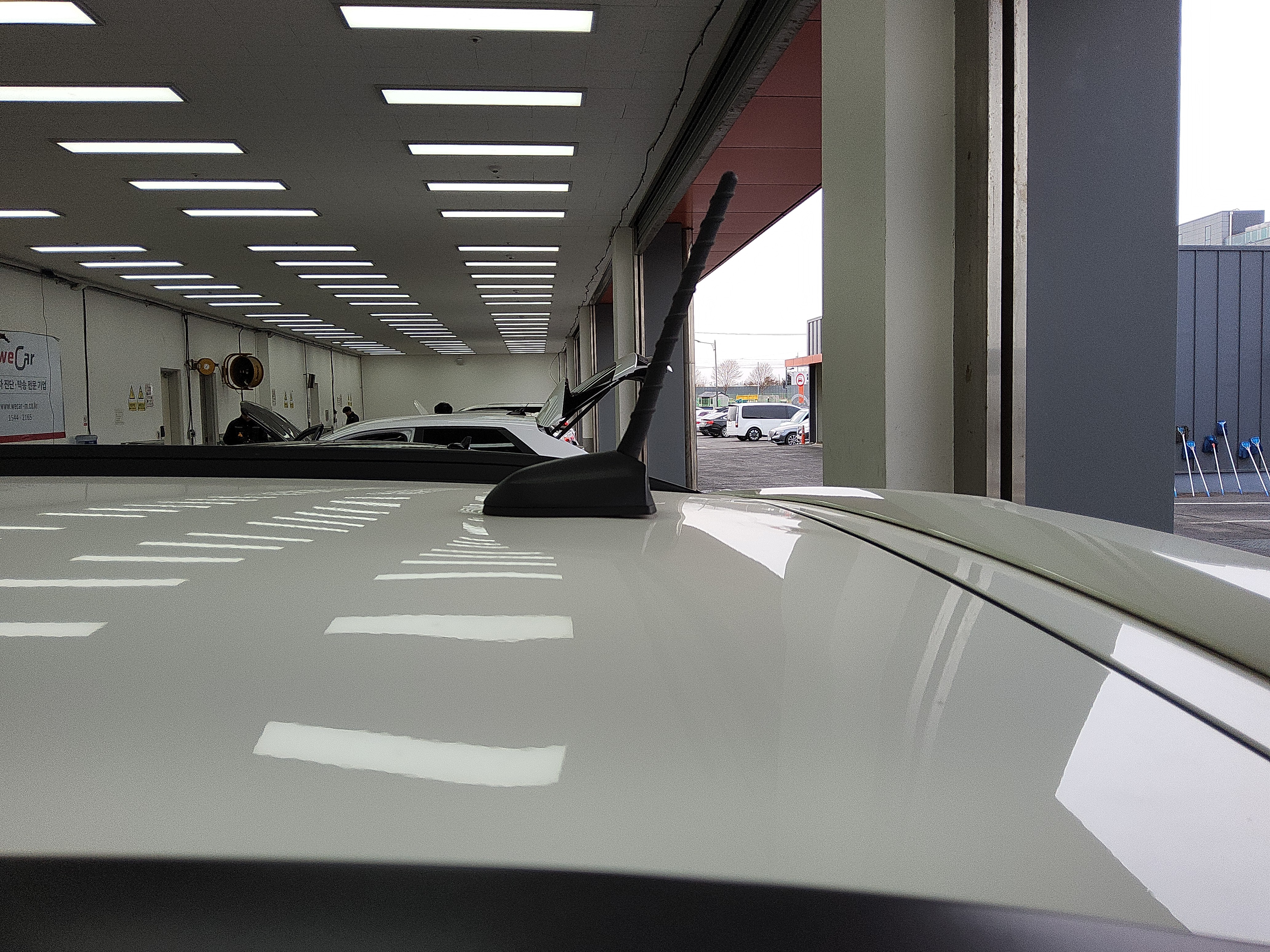 2024 - KG Mobility (SsangYong) Tivoli