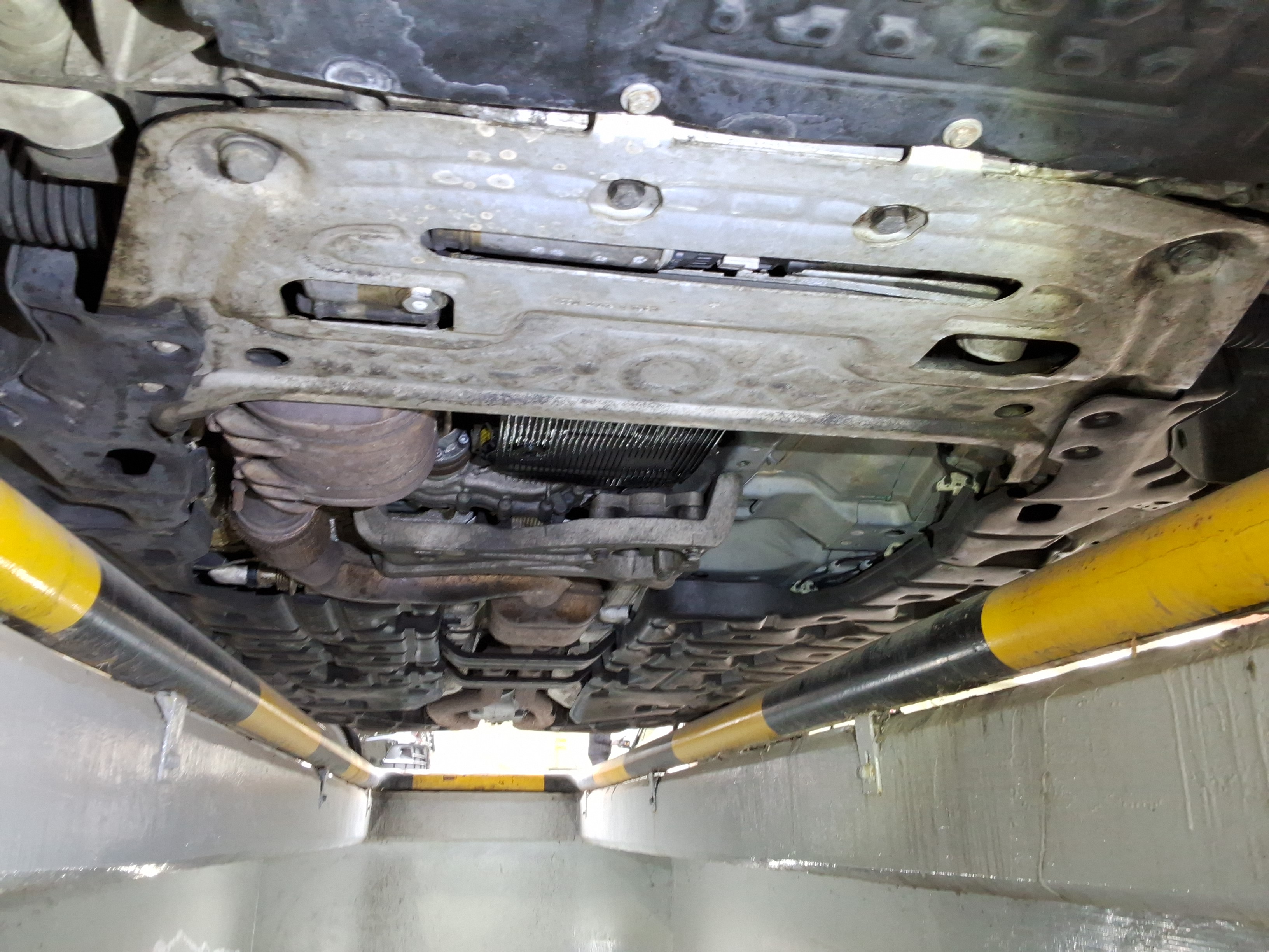 2018 - Maserati Levante