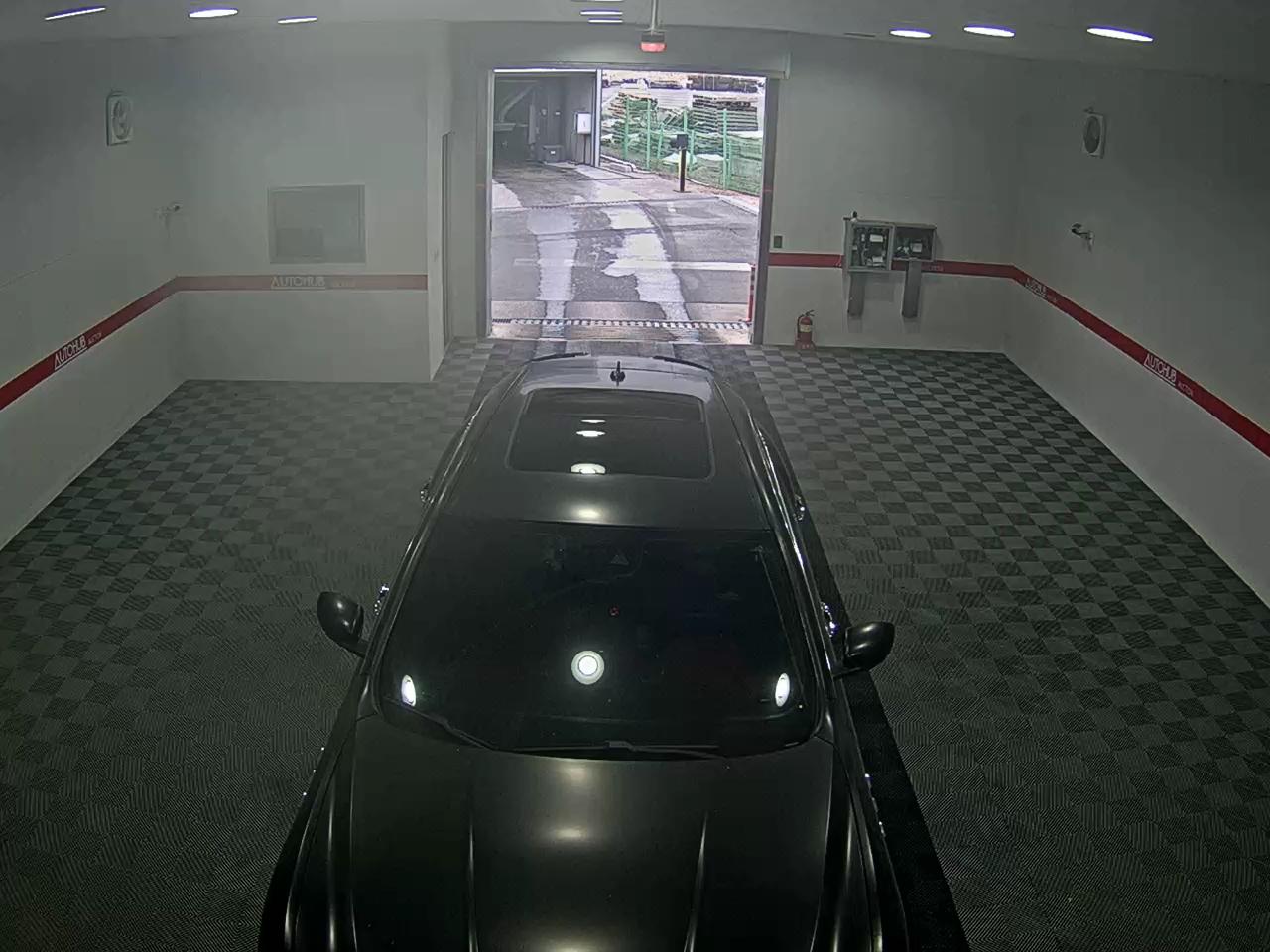 2018 - Maserati Levante