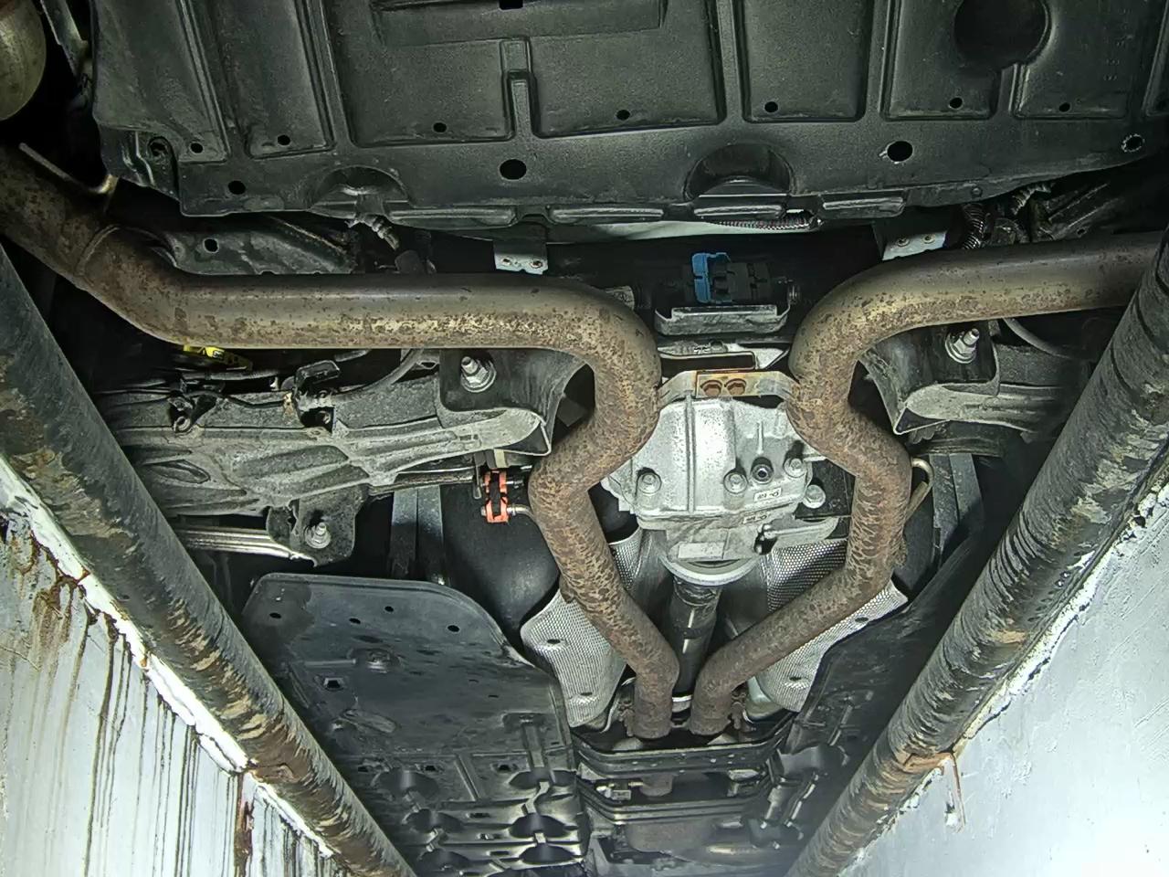 2018 - Maserati Levante