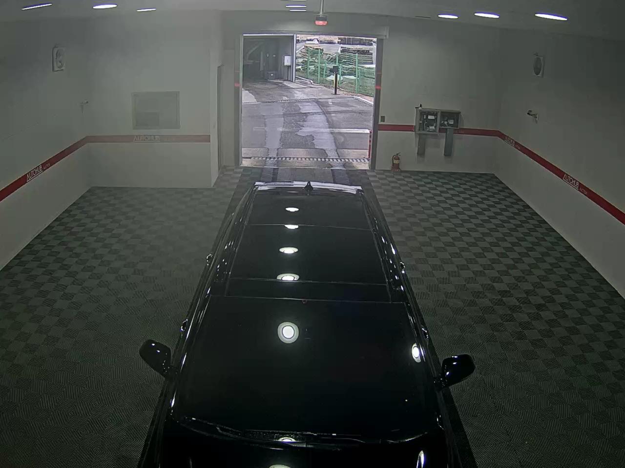 2015 - Hyundai Santa Fe