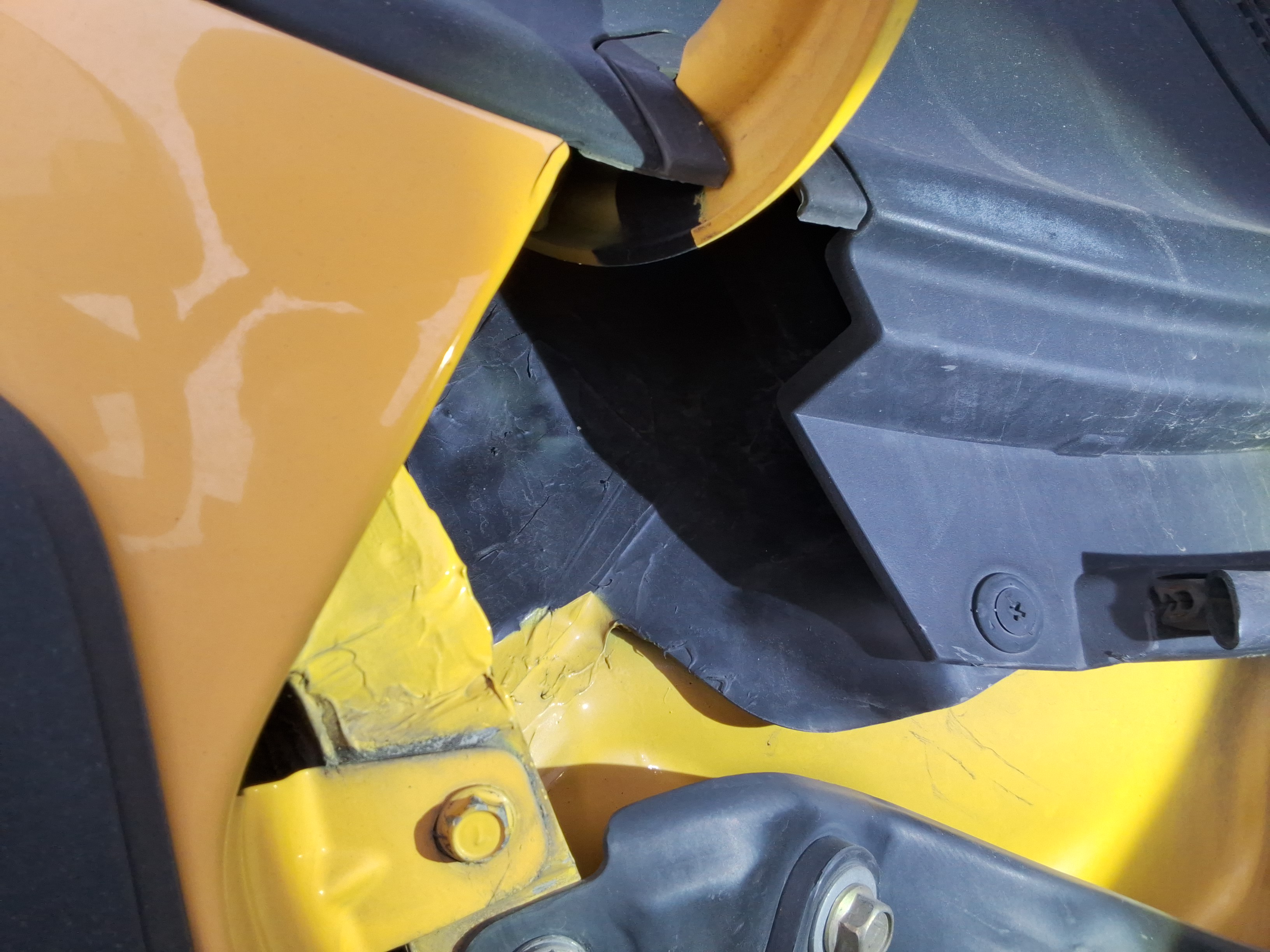 2014 - Daewoo Bus Lestar