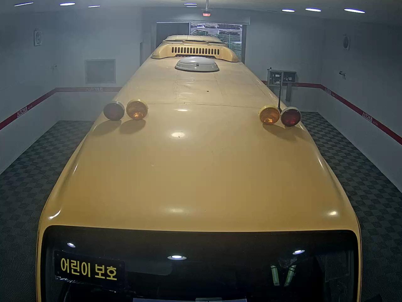 2014 - Daewoo Bus Lestar