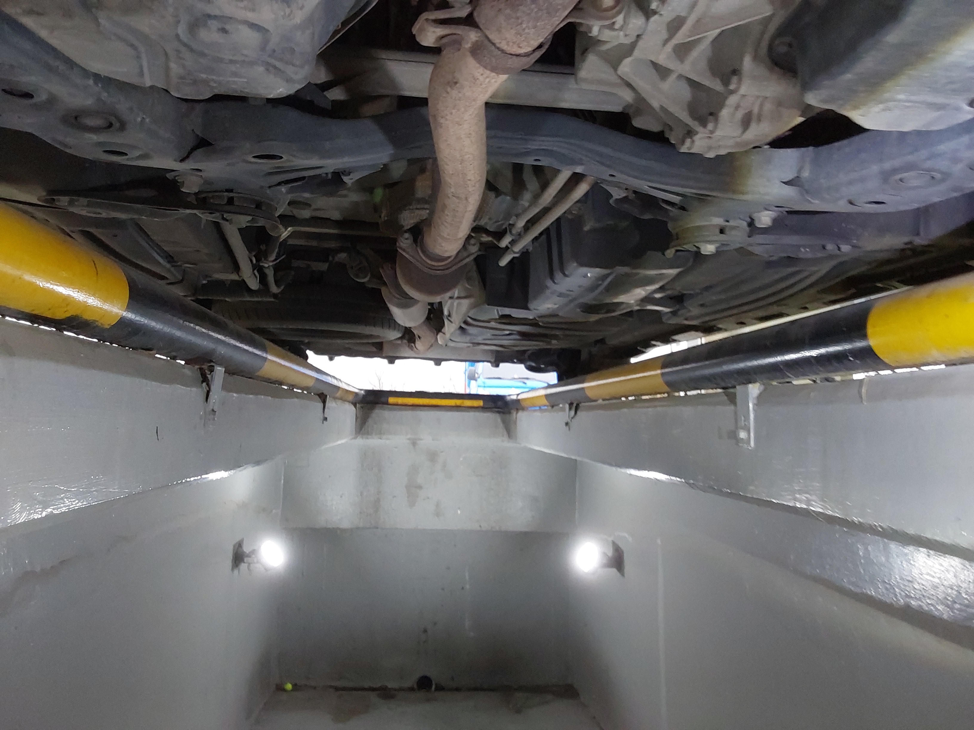 2014 - Toyota Sienna