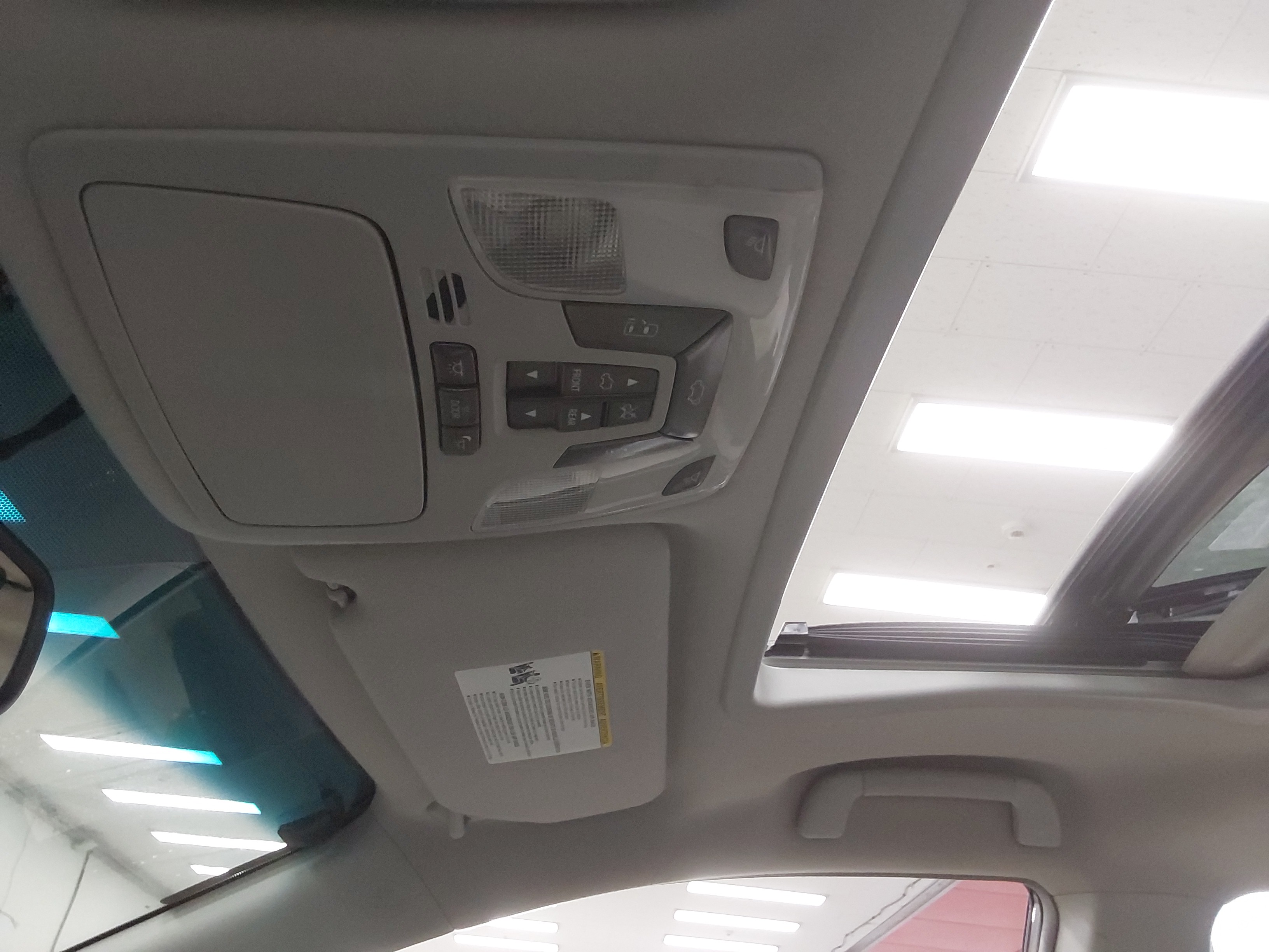 2014 - Toyota Sienna