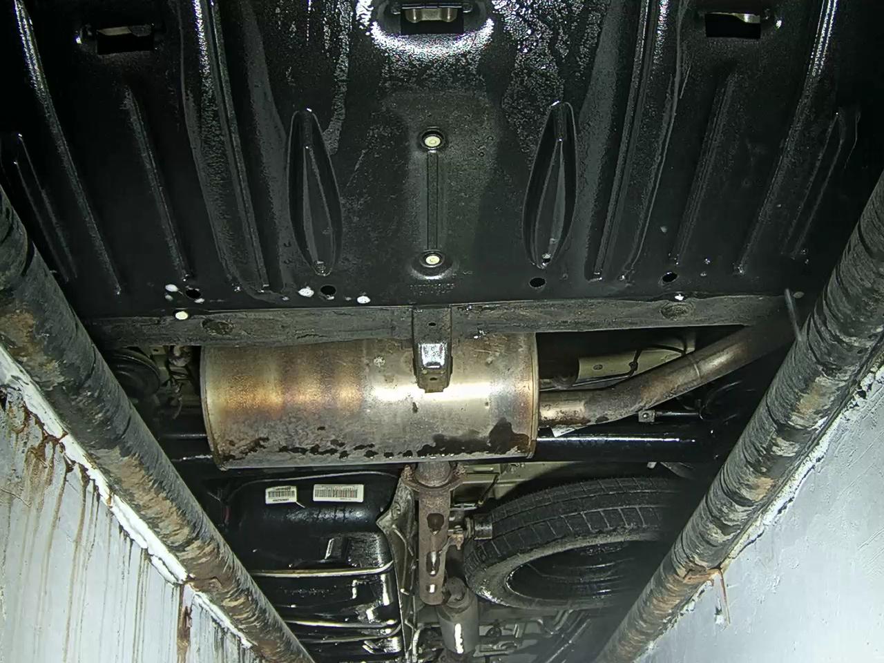 2014 - Toyota Sienna