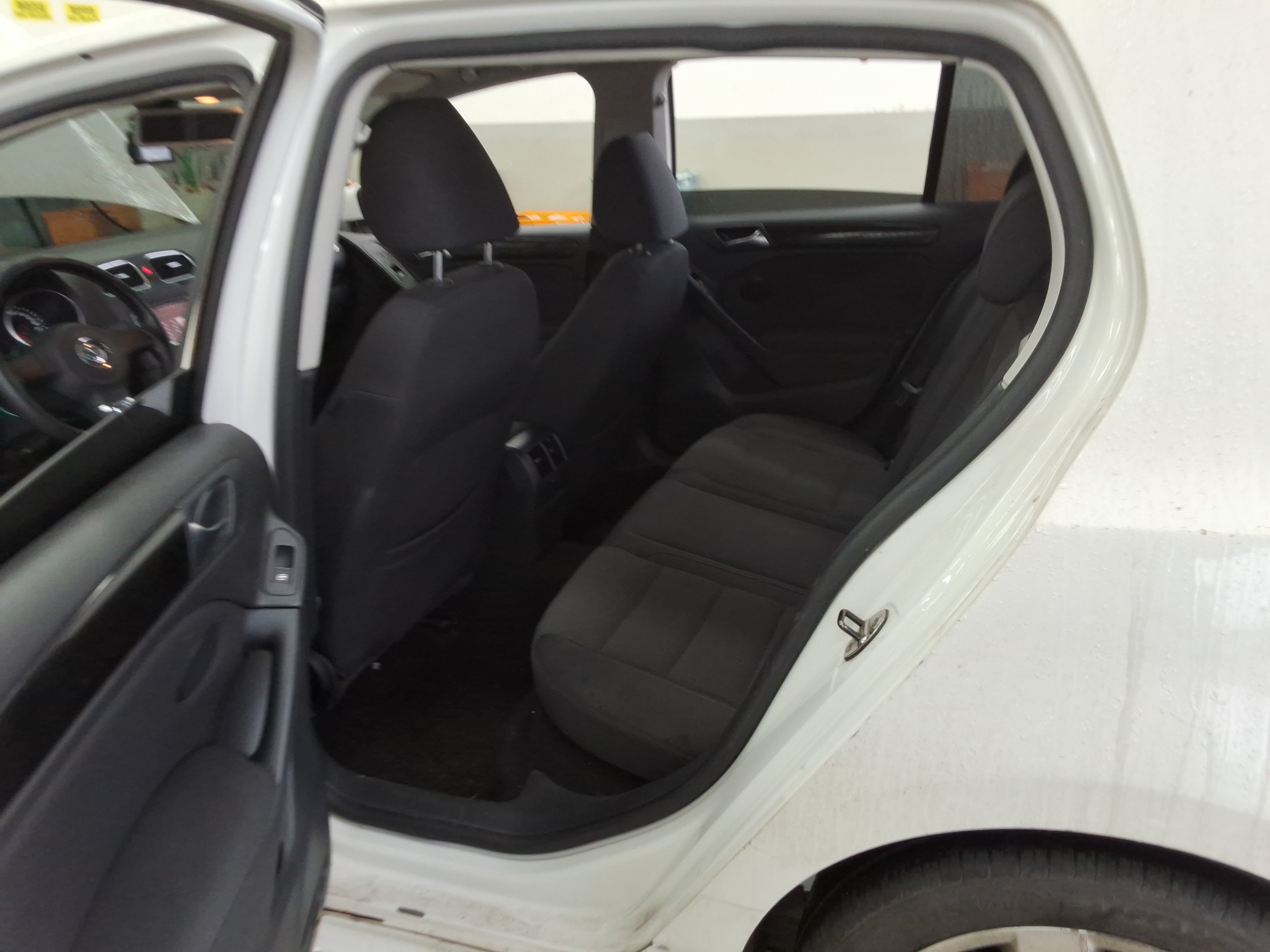 2013 - Volkswagen Golf