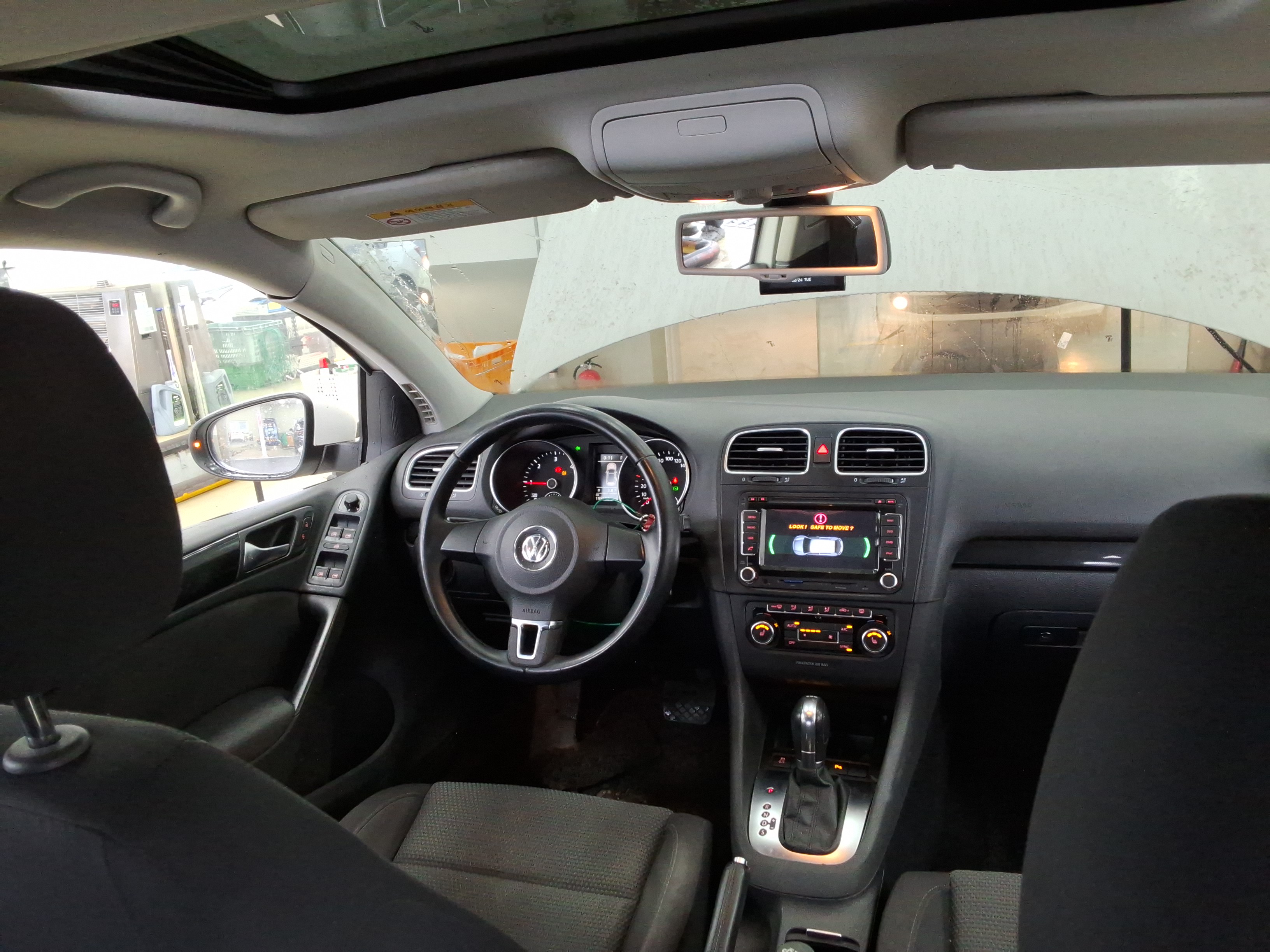 2013 - Volkswagen Golf