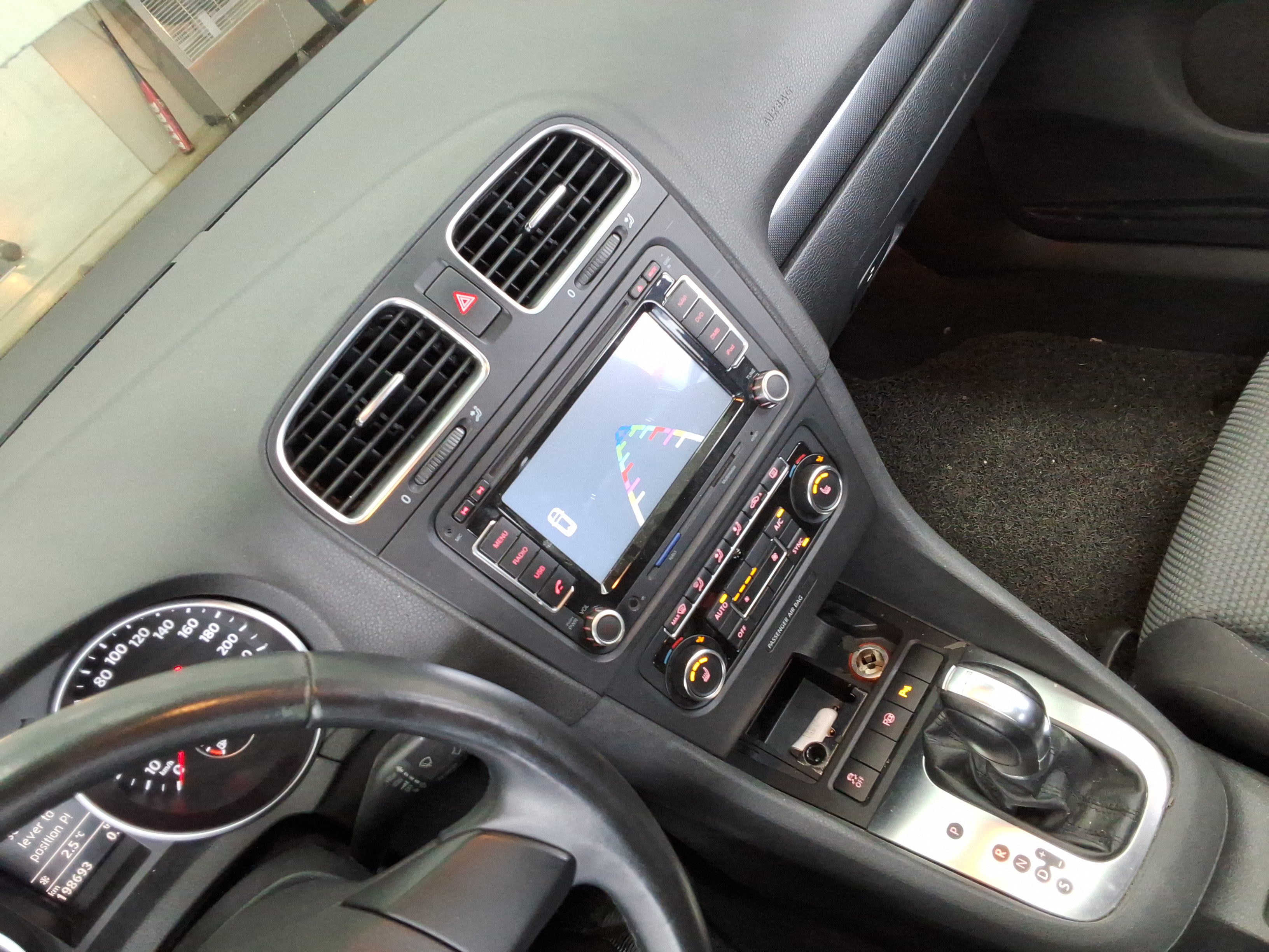 2013 - Volkswagen Golf