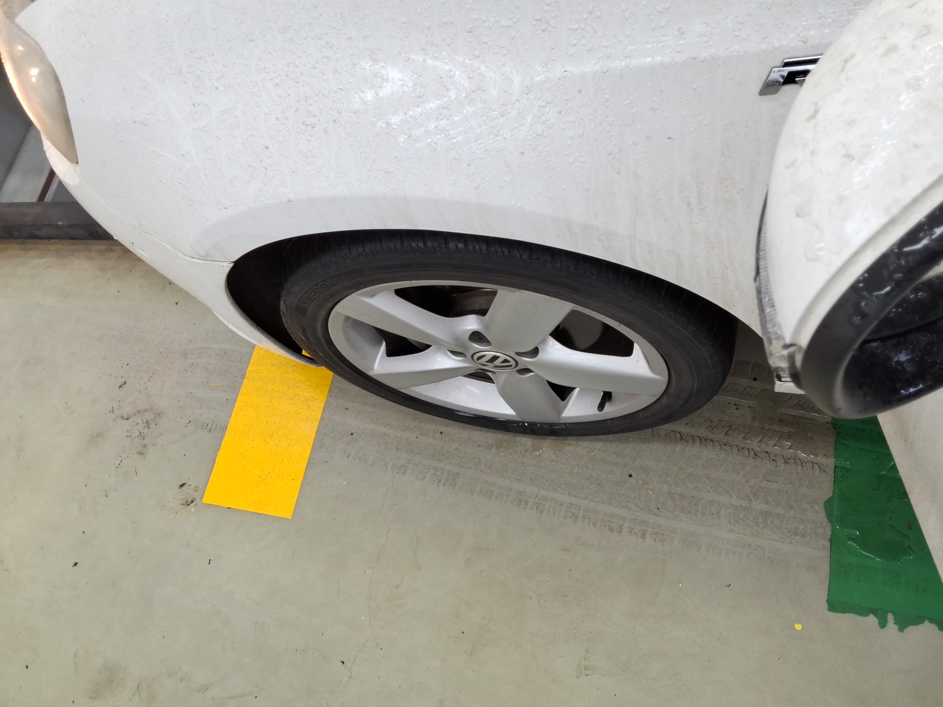 2013 - Volkswagen Golf