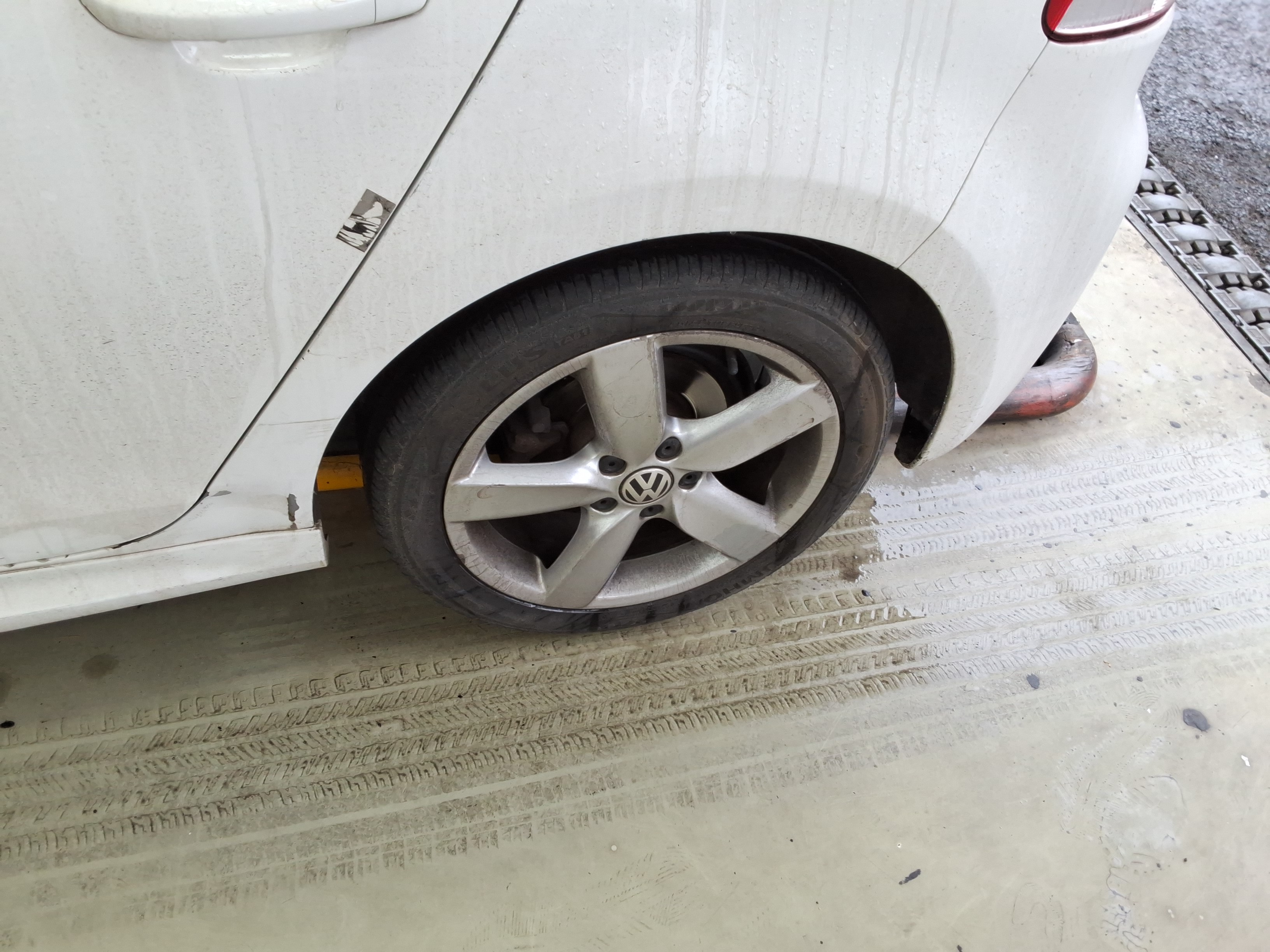 2013 - Volkswagen Golf