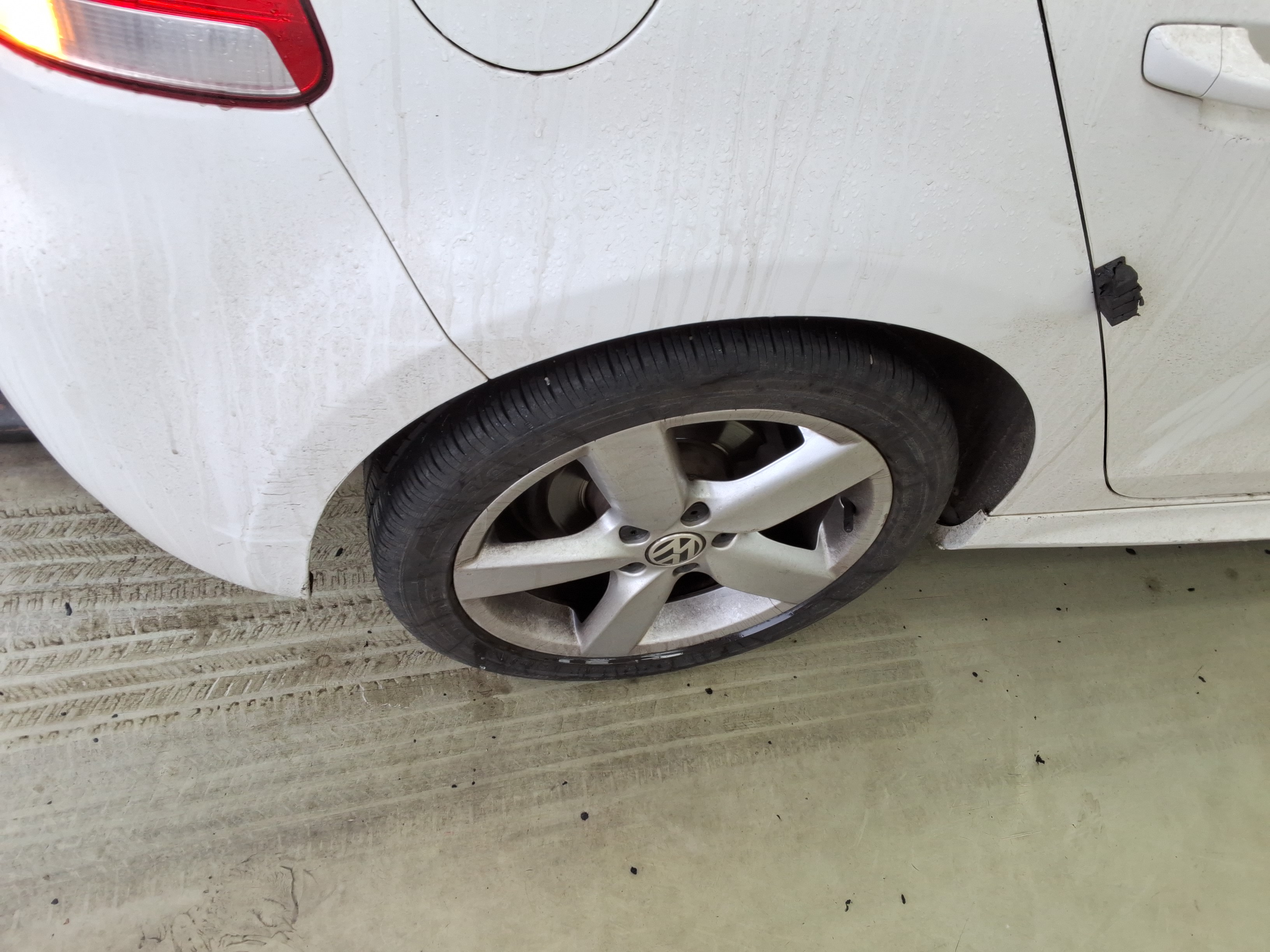 2013 - Volkswagen Golf