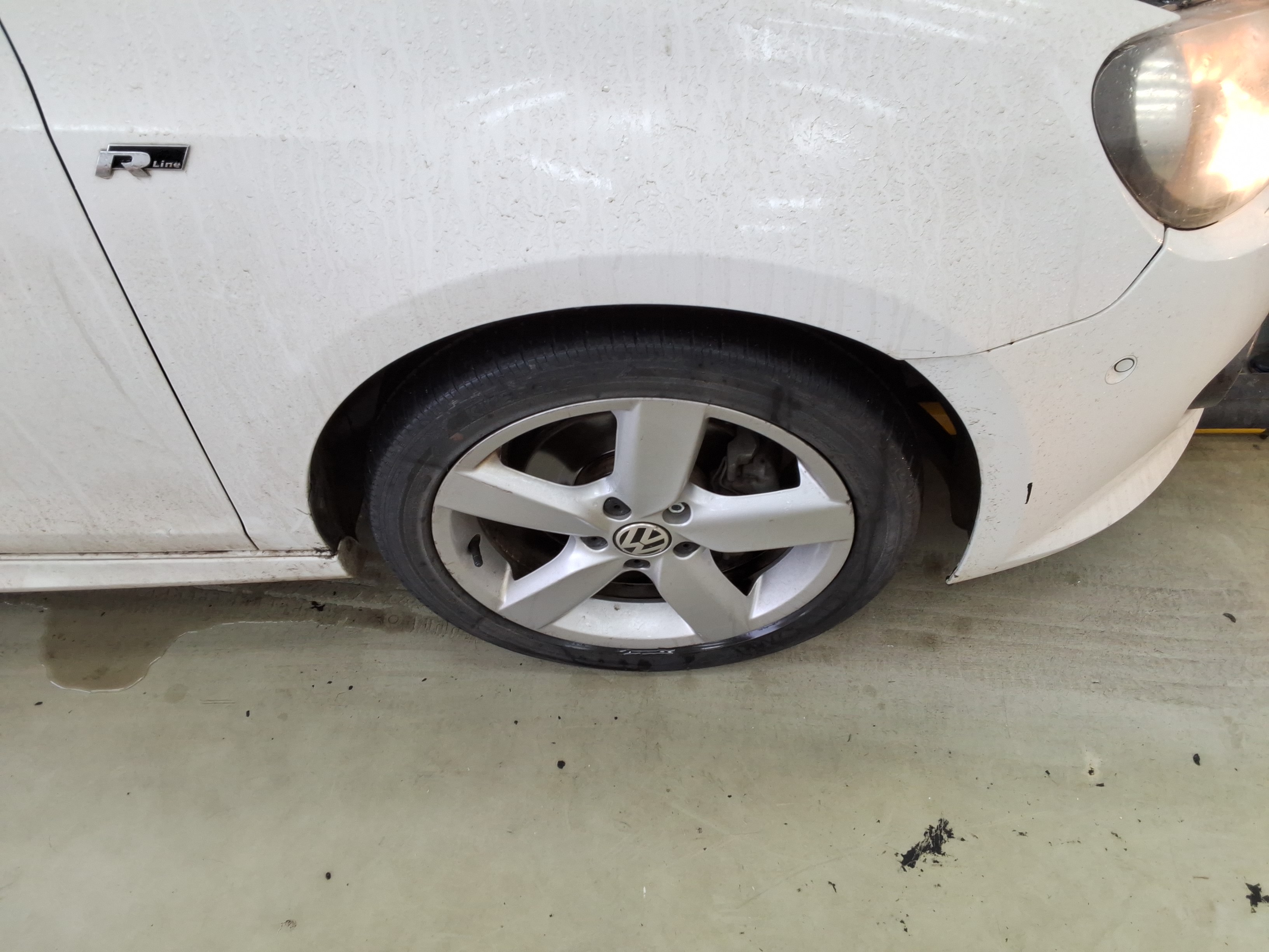 2013 - Volkswagen Golf