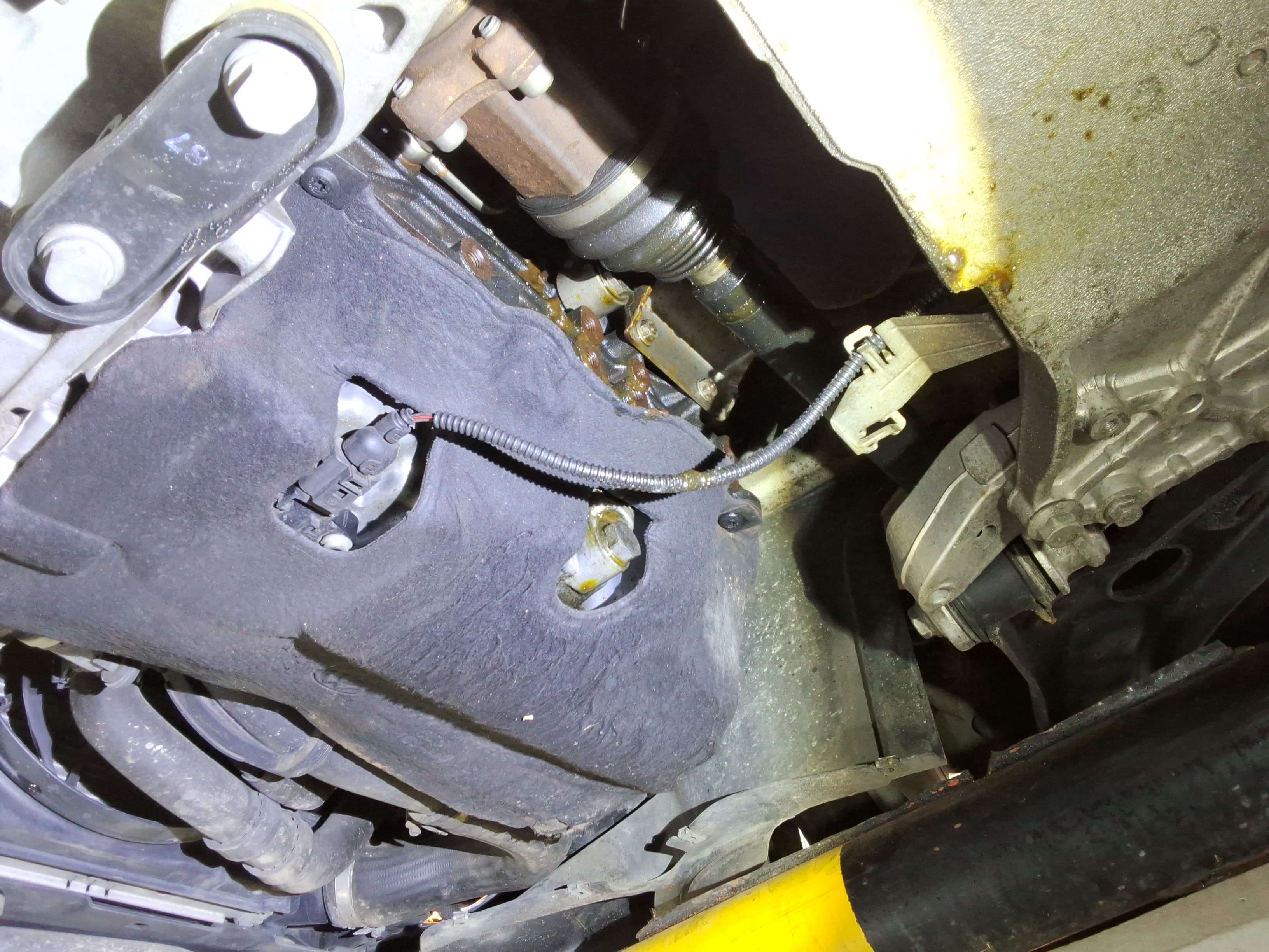 2013 - Volkswagen Golf