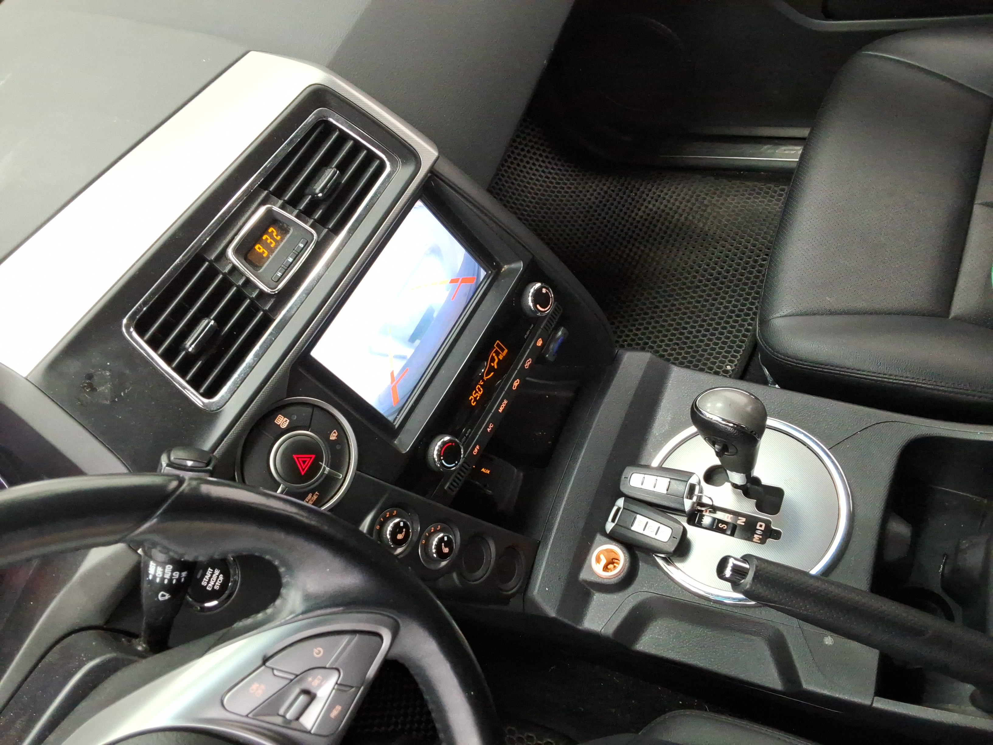 2018 - KG Mobility (SsangYong) Korando