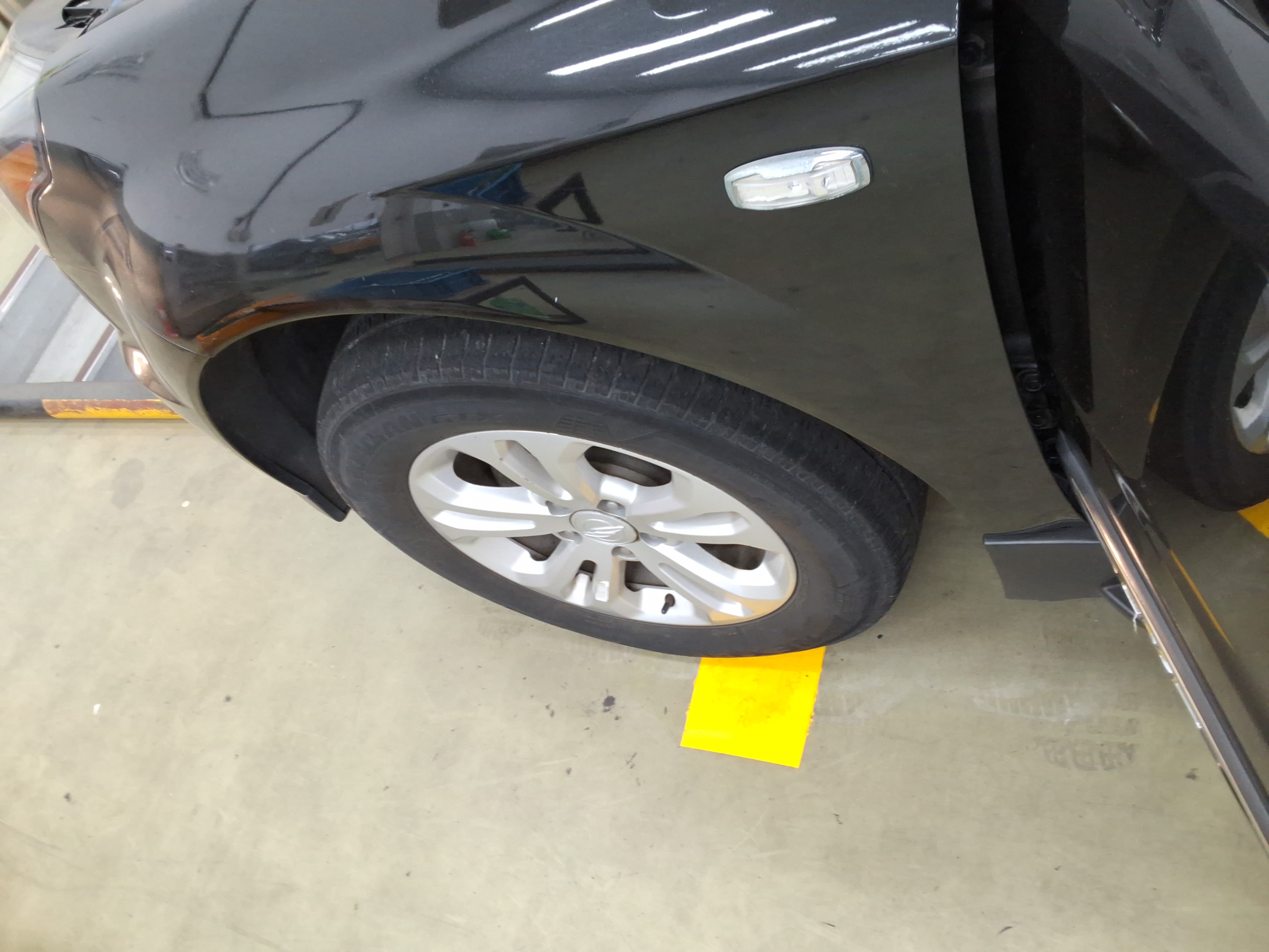 2018 - KG Mobility (SsangYong) Korando