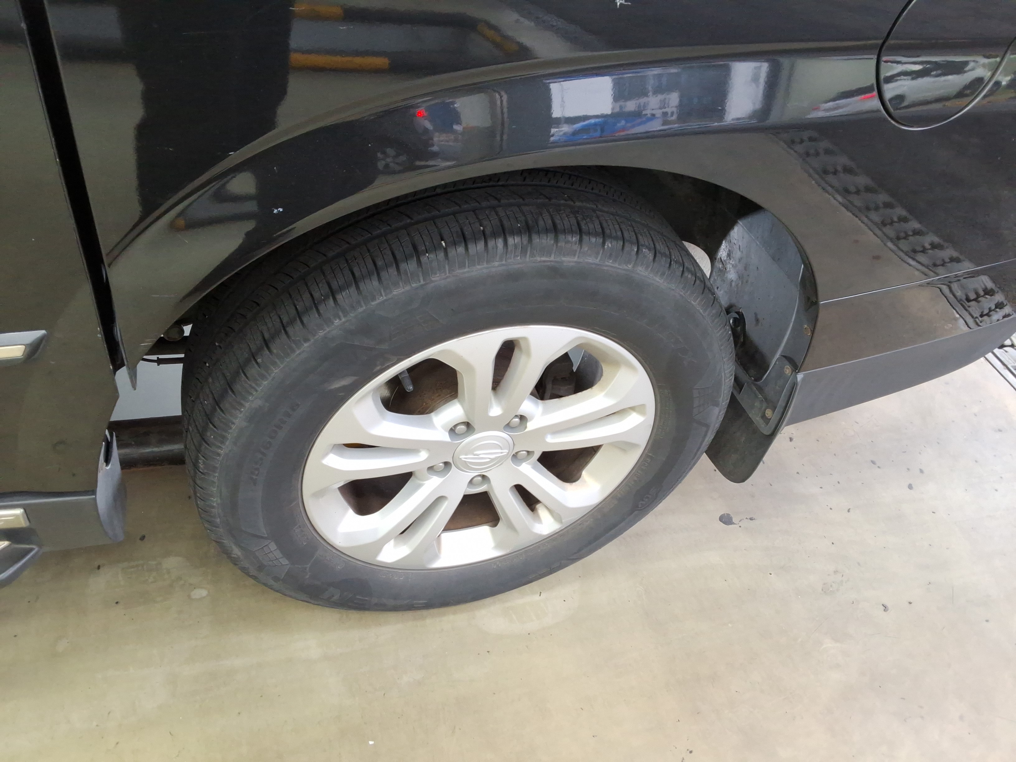 2018 - KG Mobility (SsangYong) Korando