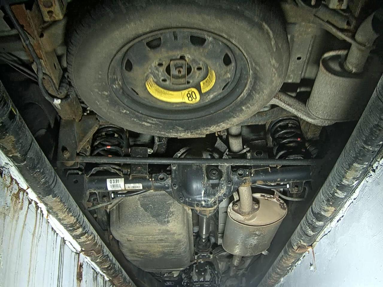 2018 - KG Mobility (SsangYong) Korando