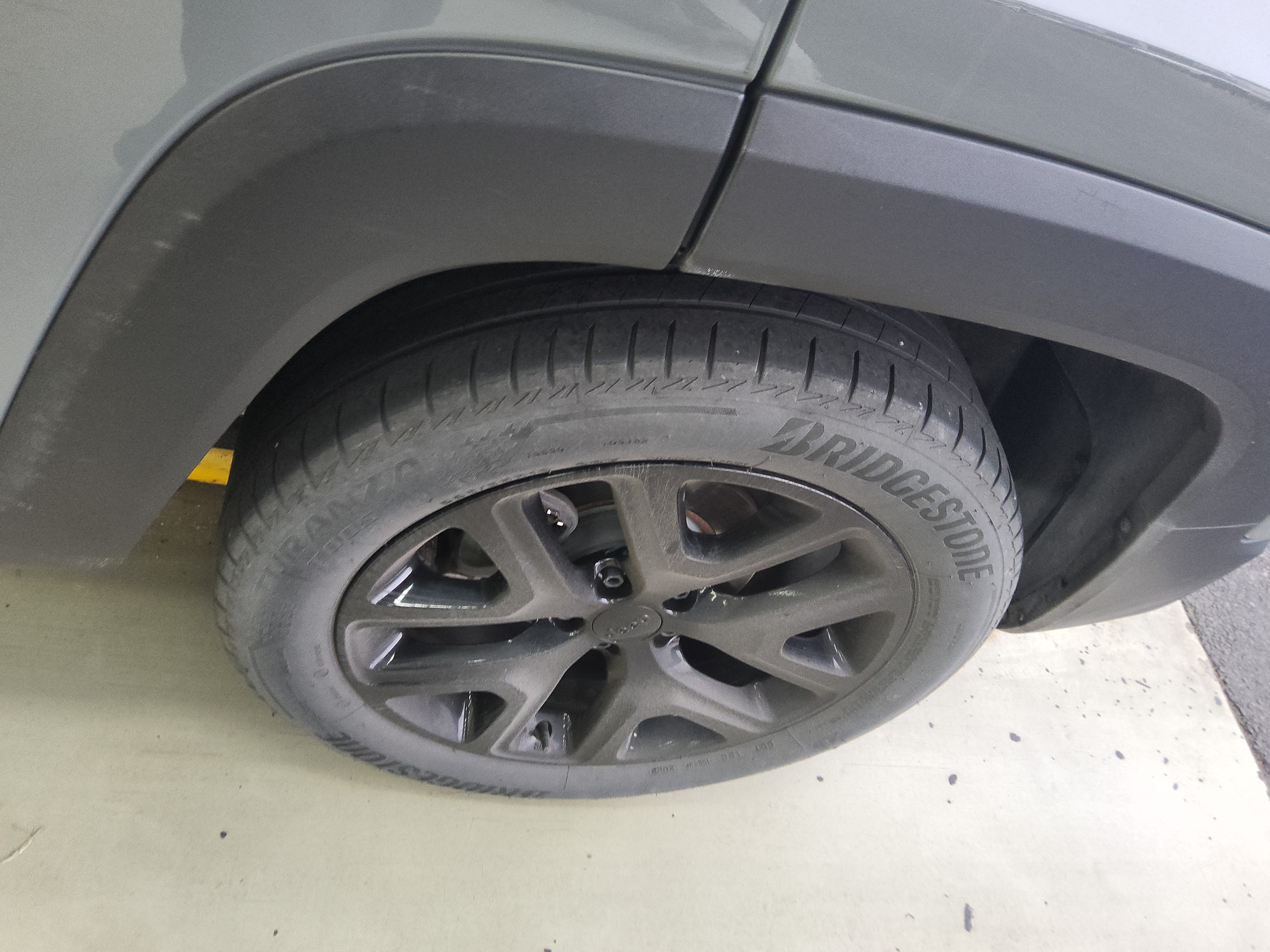 2022 - Jeep Renegade