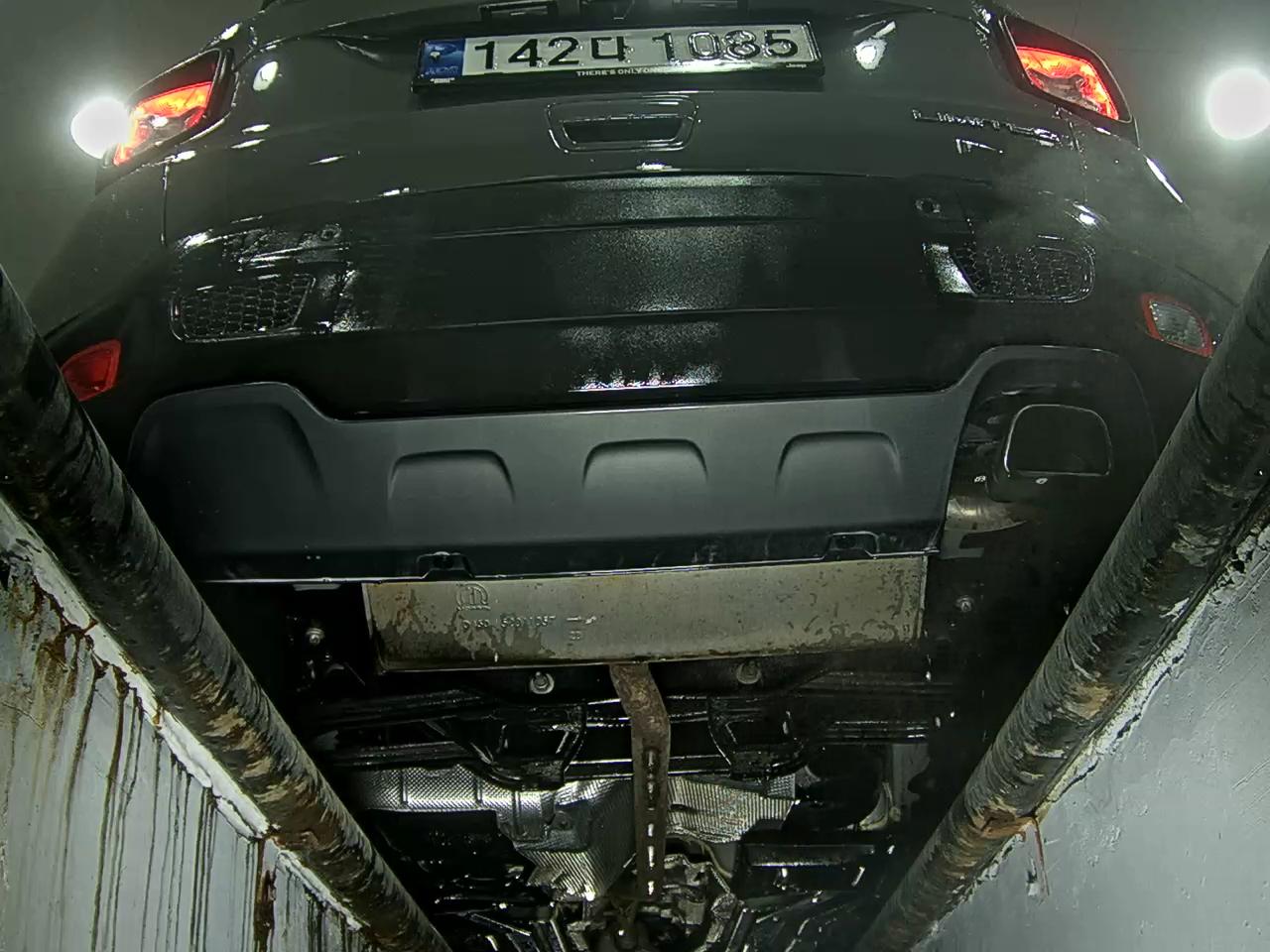 2022 - Jeep Renegade