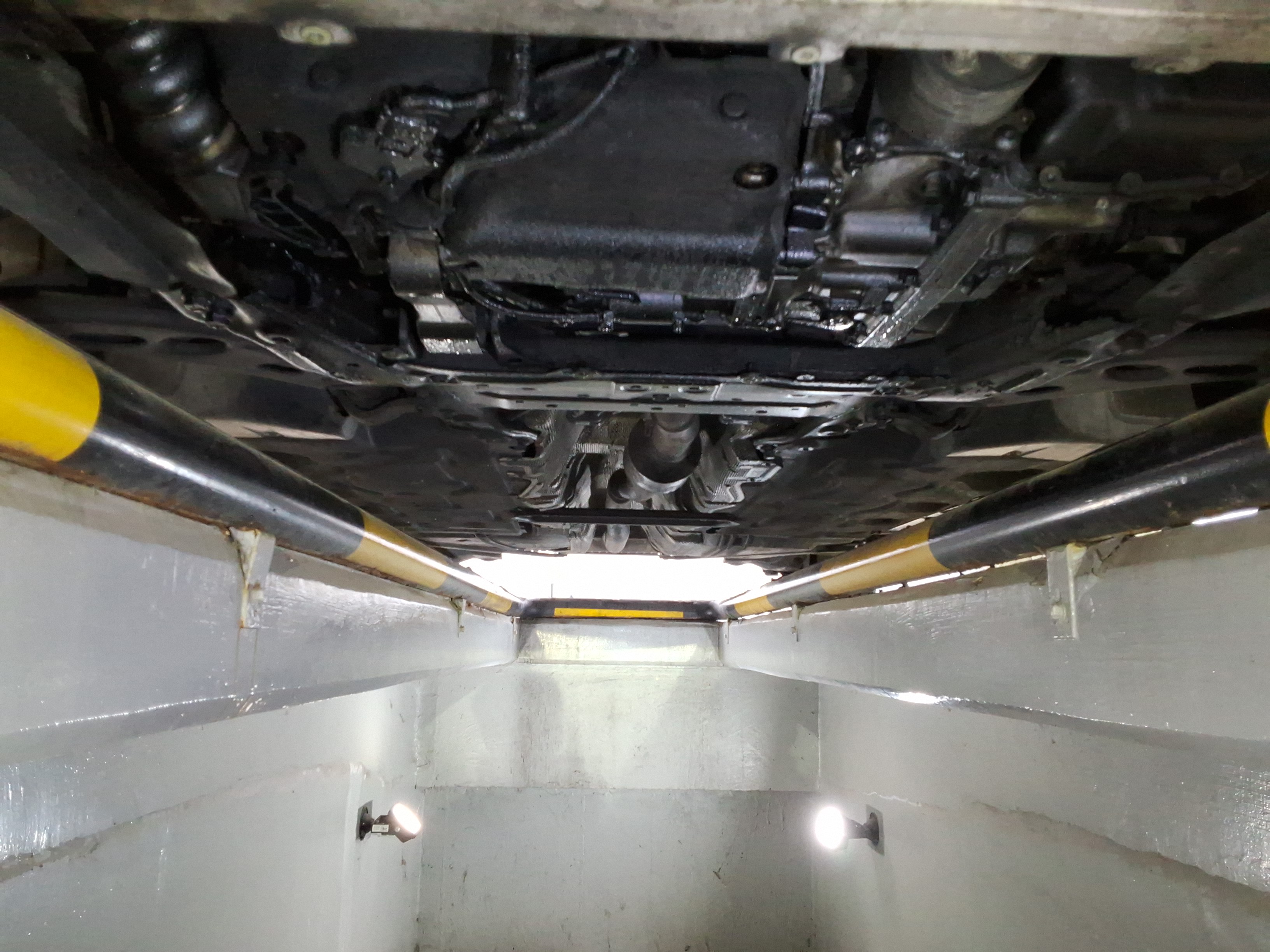 2016 - BMW Active Tourer