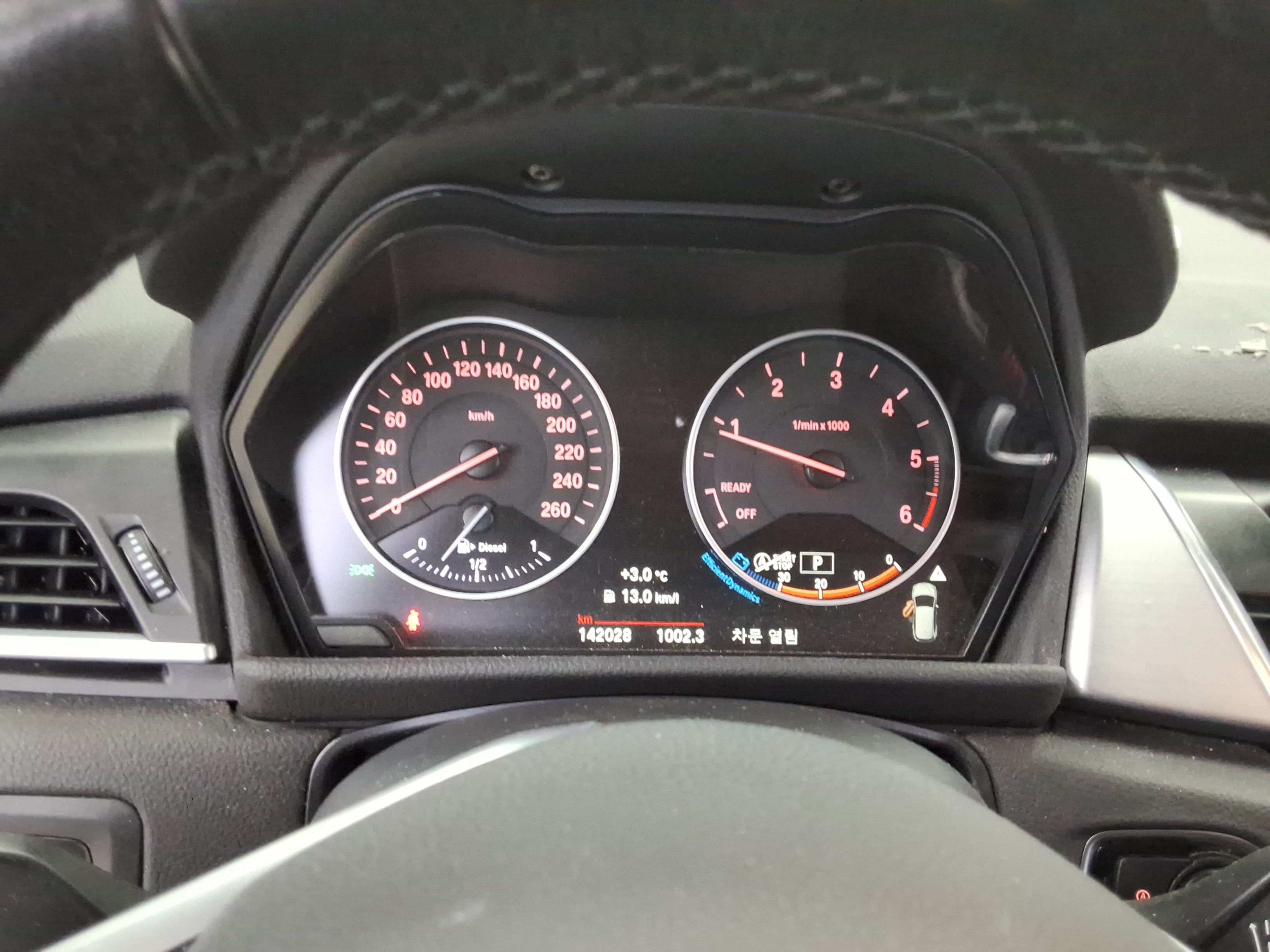 2016 - BMW Active Tourer