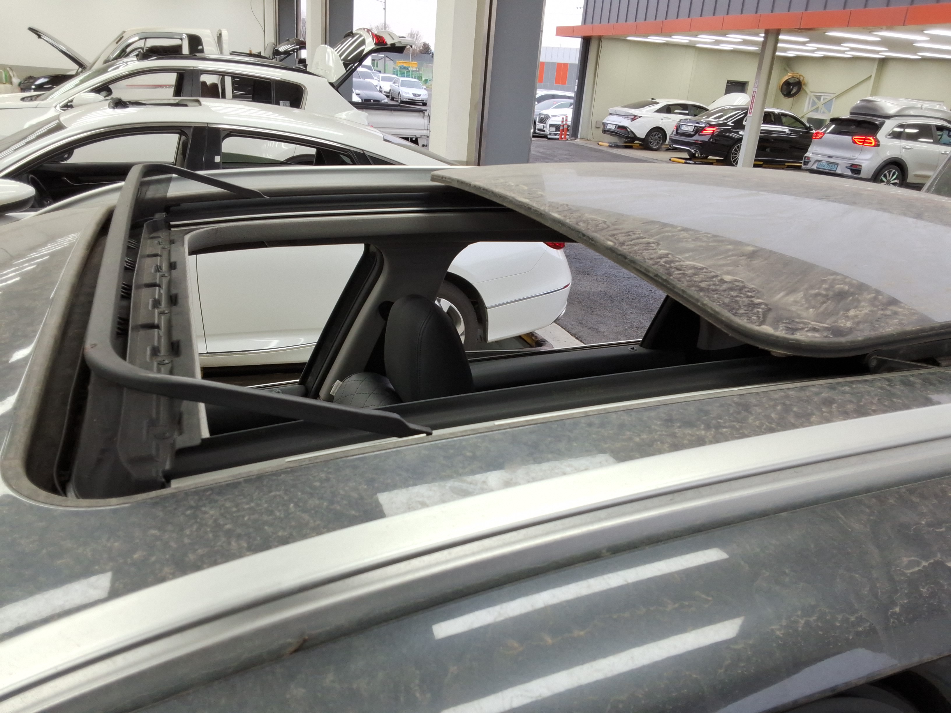 2016 - BMW Active Tourer