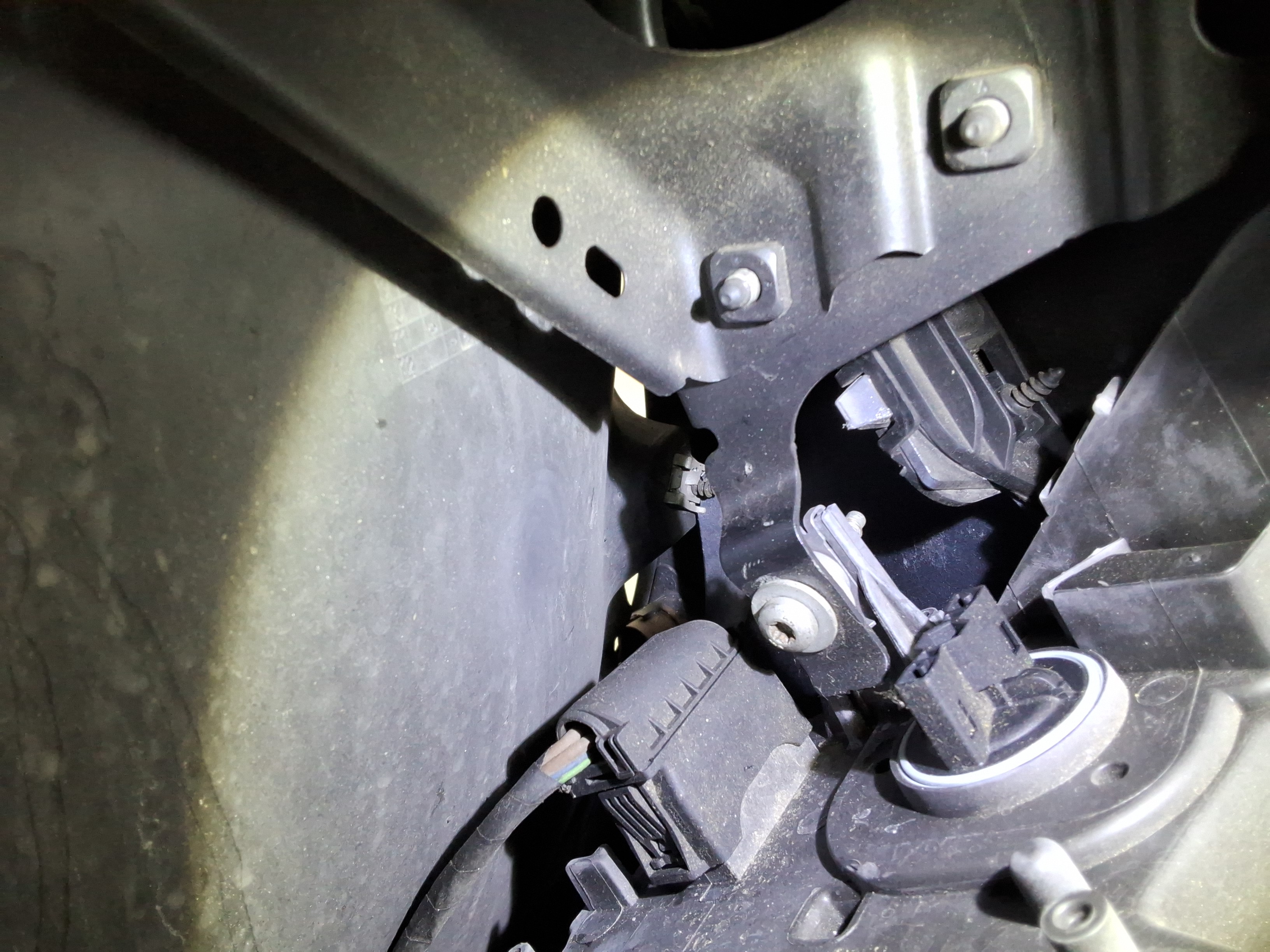 2016 - BMW Active Tourer