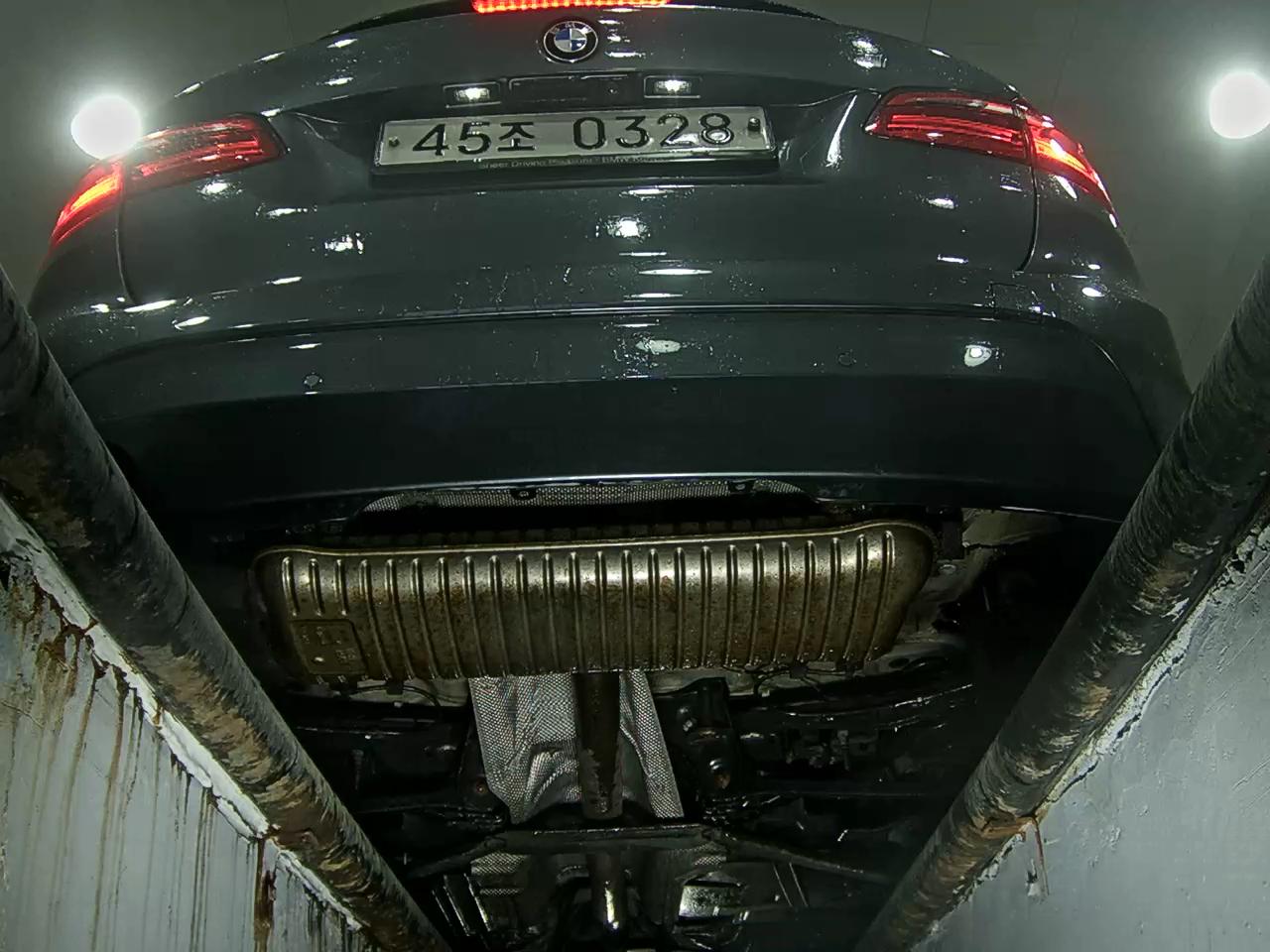 2016 - BMW Active Tourer