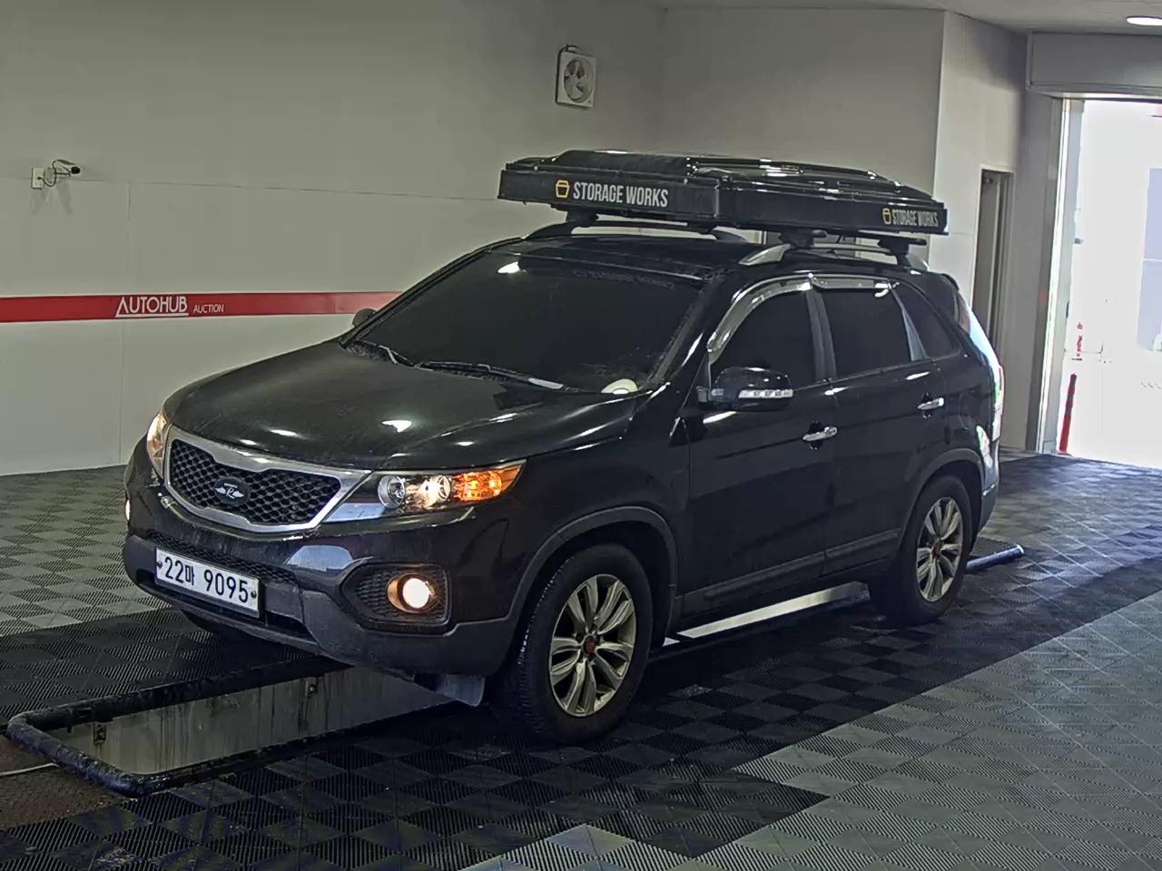 기아 쏘렌토 R () LIMITED