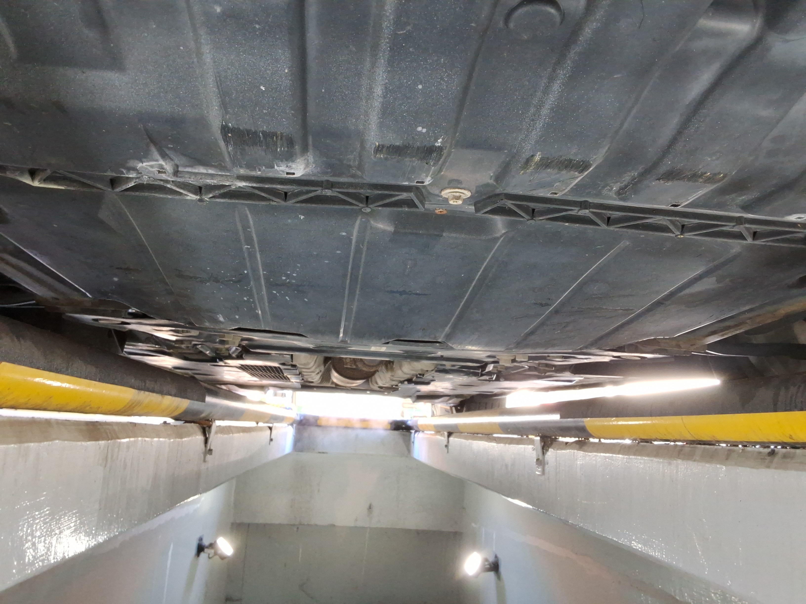 2016 - Renault Samsung SM6