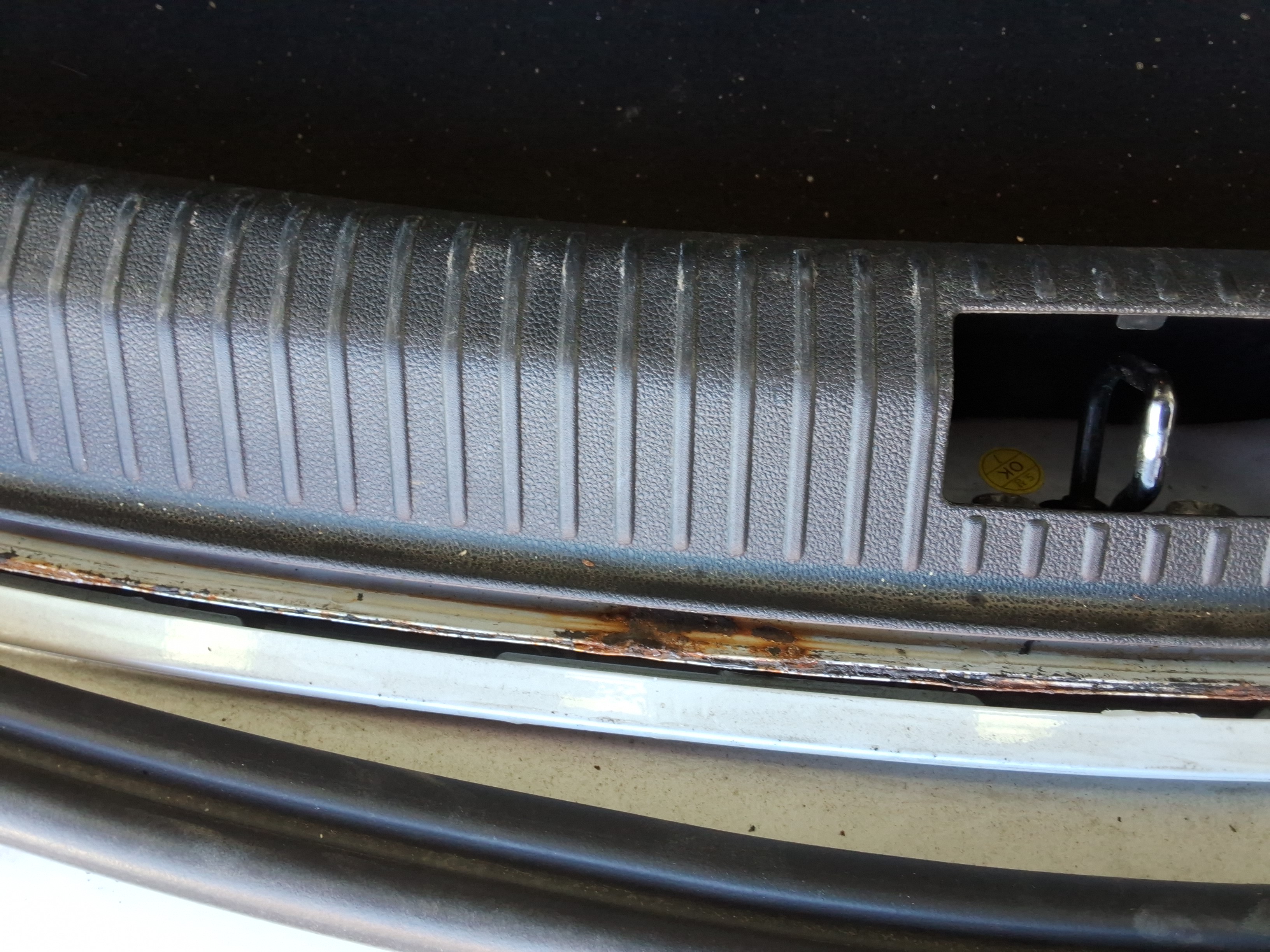 2016 - Renault Samsung SM6