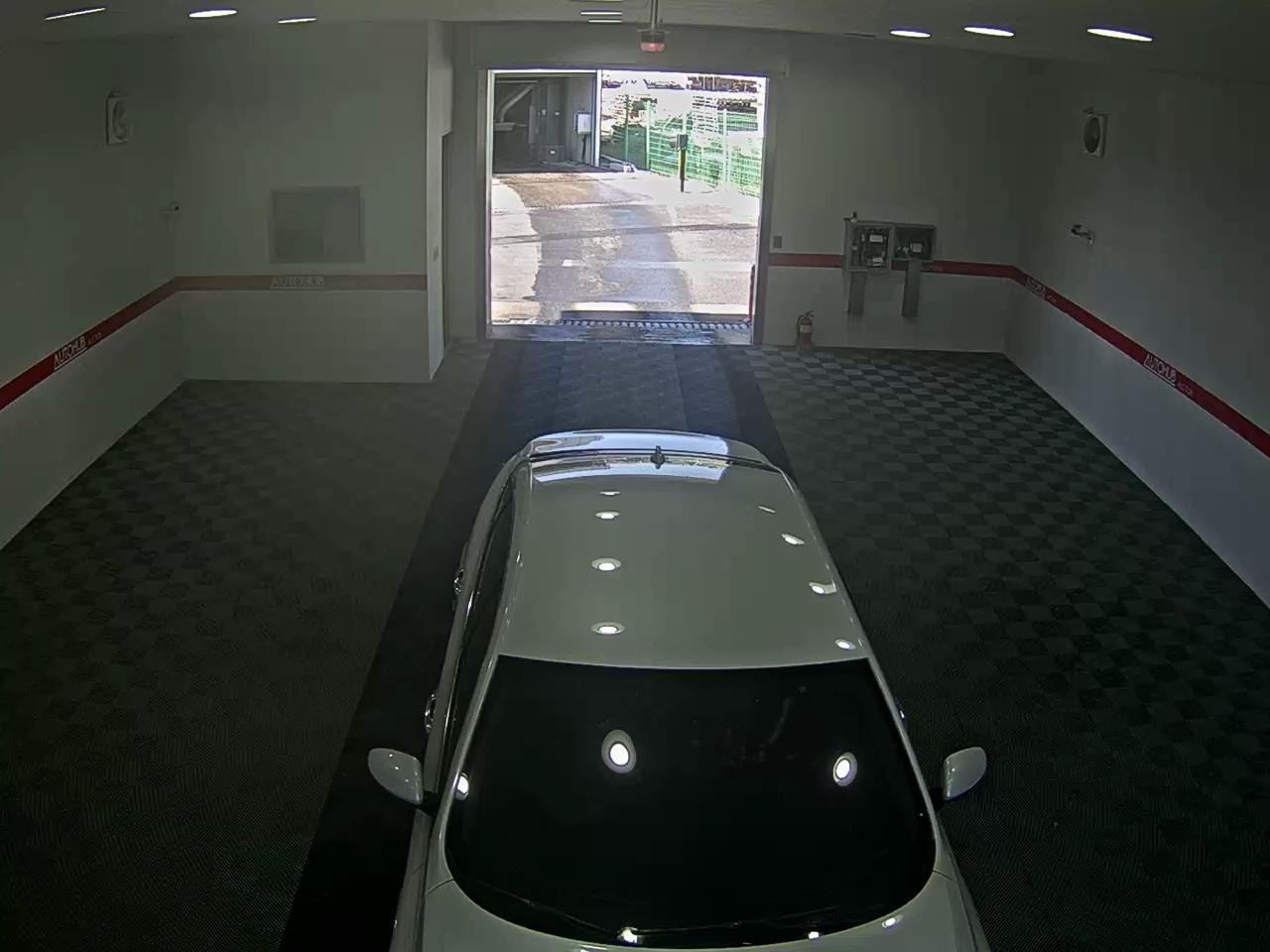 2016 - Renault Samsung SM6