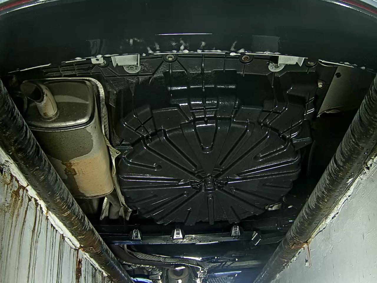 2016 - Renault Samsung SM6