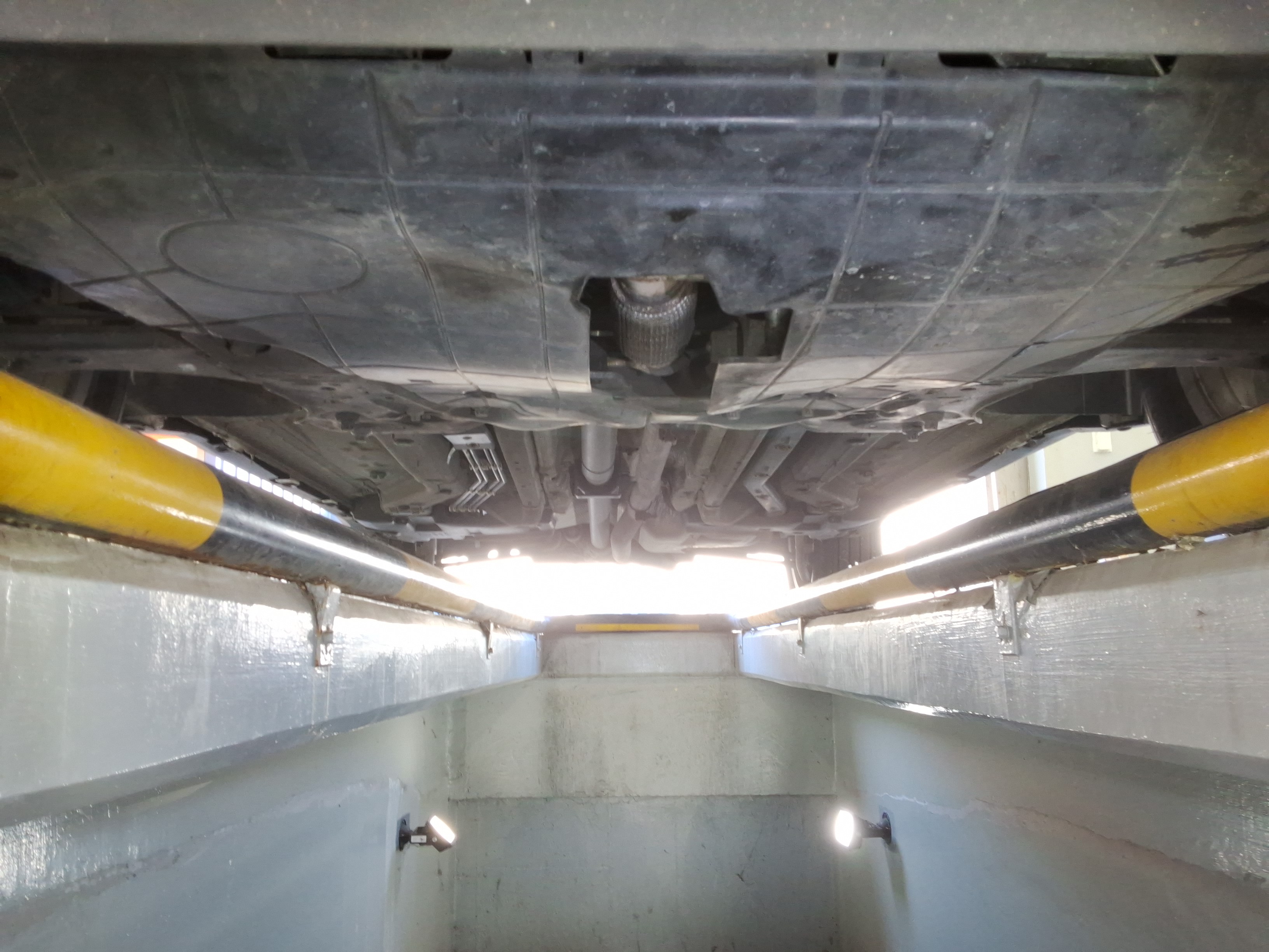 2016 - Jeep Renegade