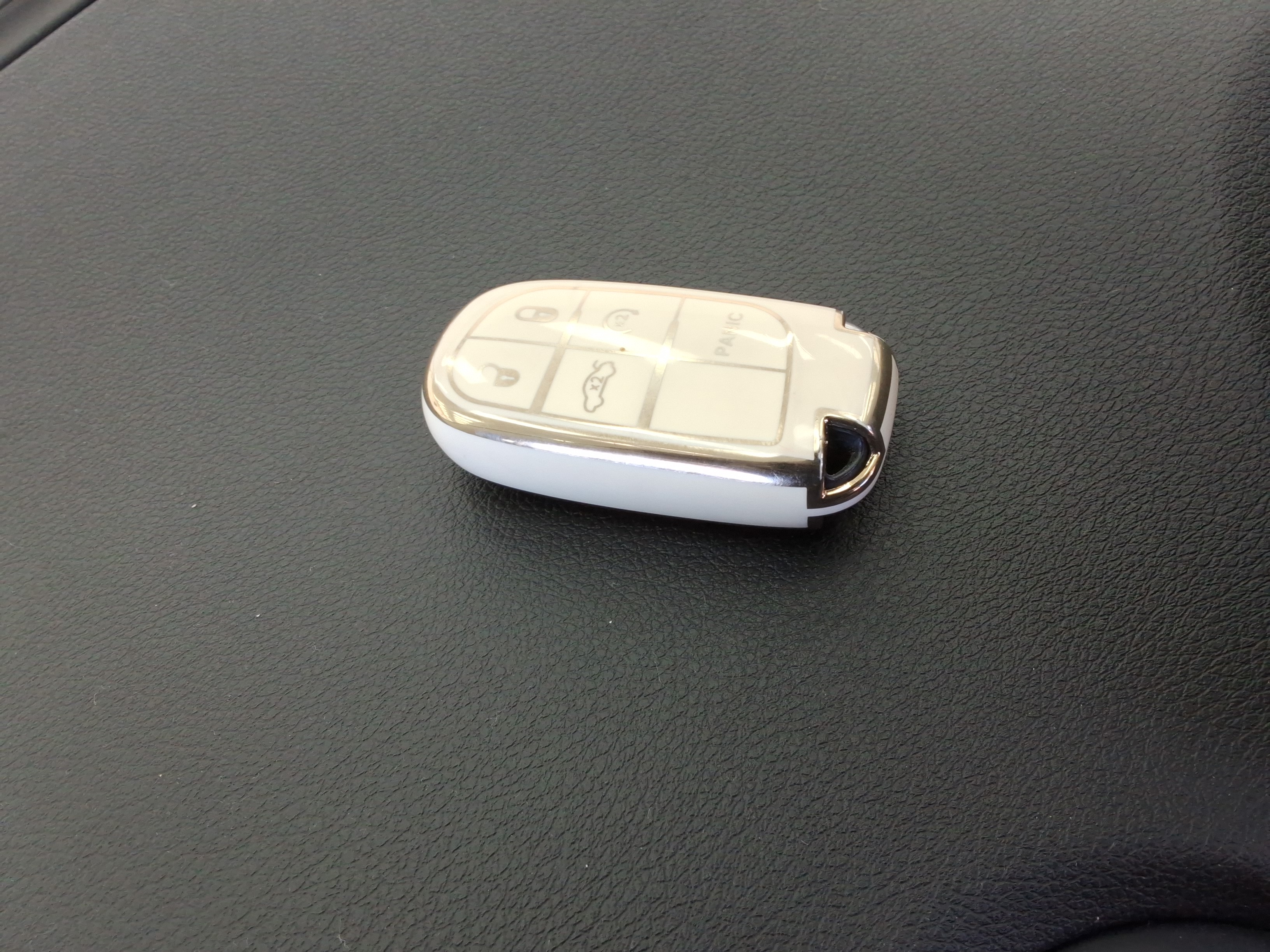 2016 - Jeep Renegade