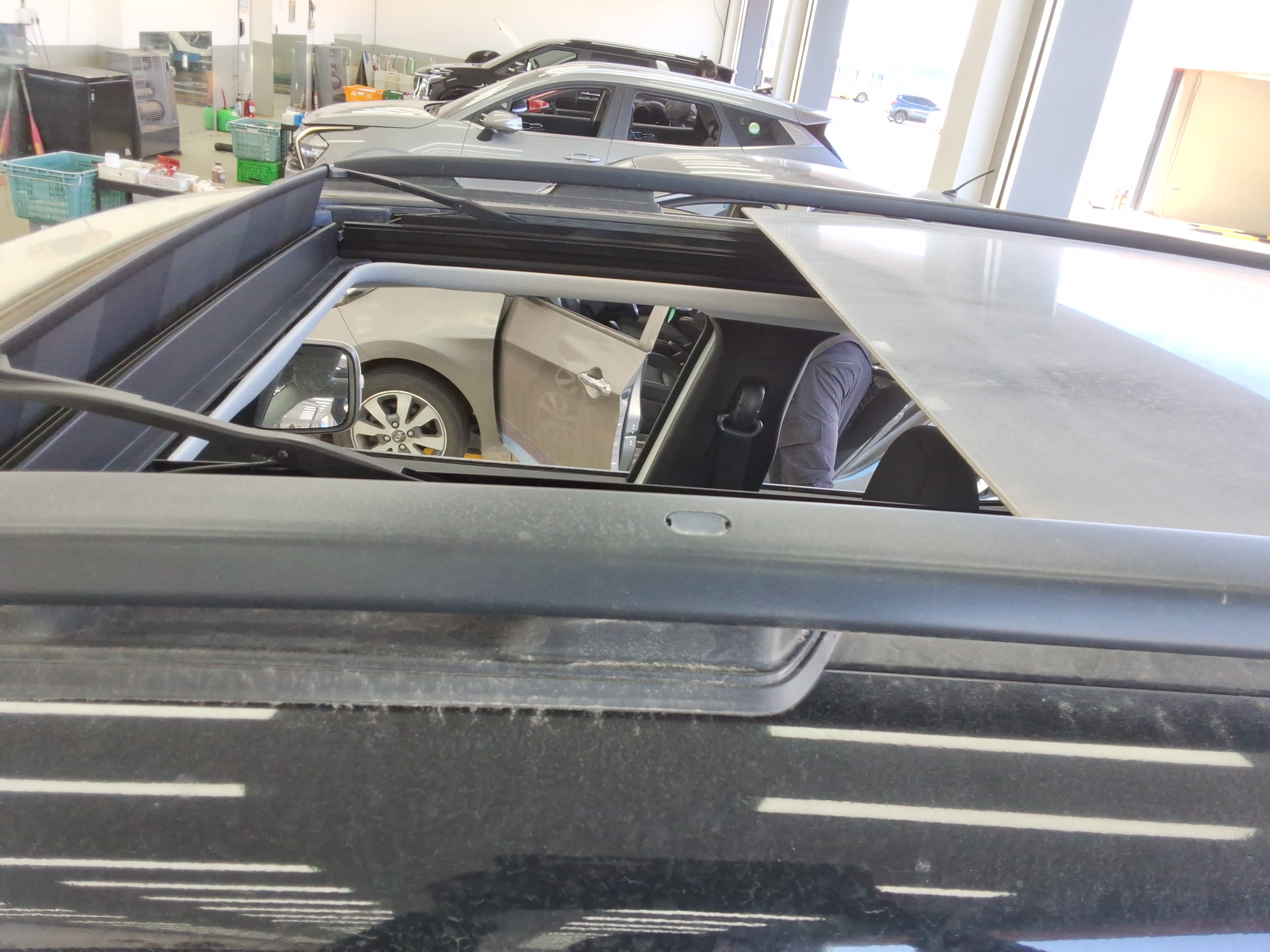 2016 - Jeep Renegade